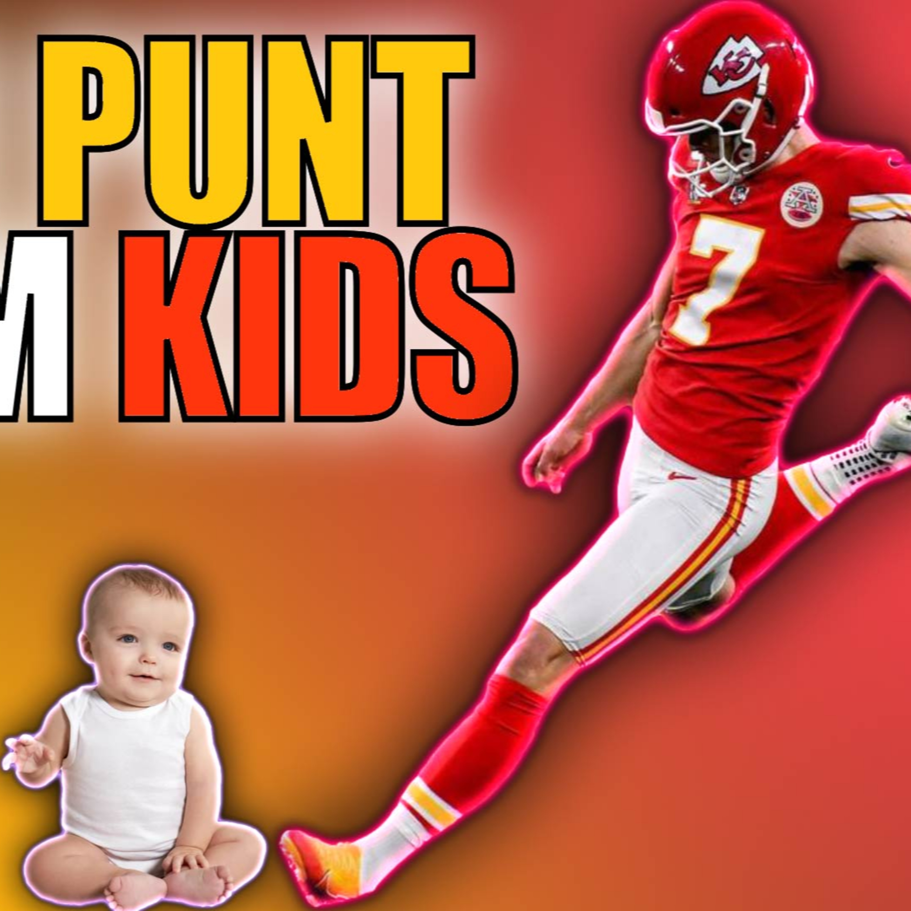 cover of episode The Internet is NOT For Kids?
