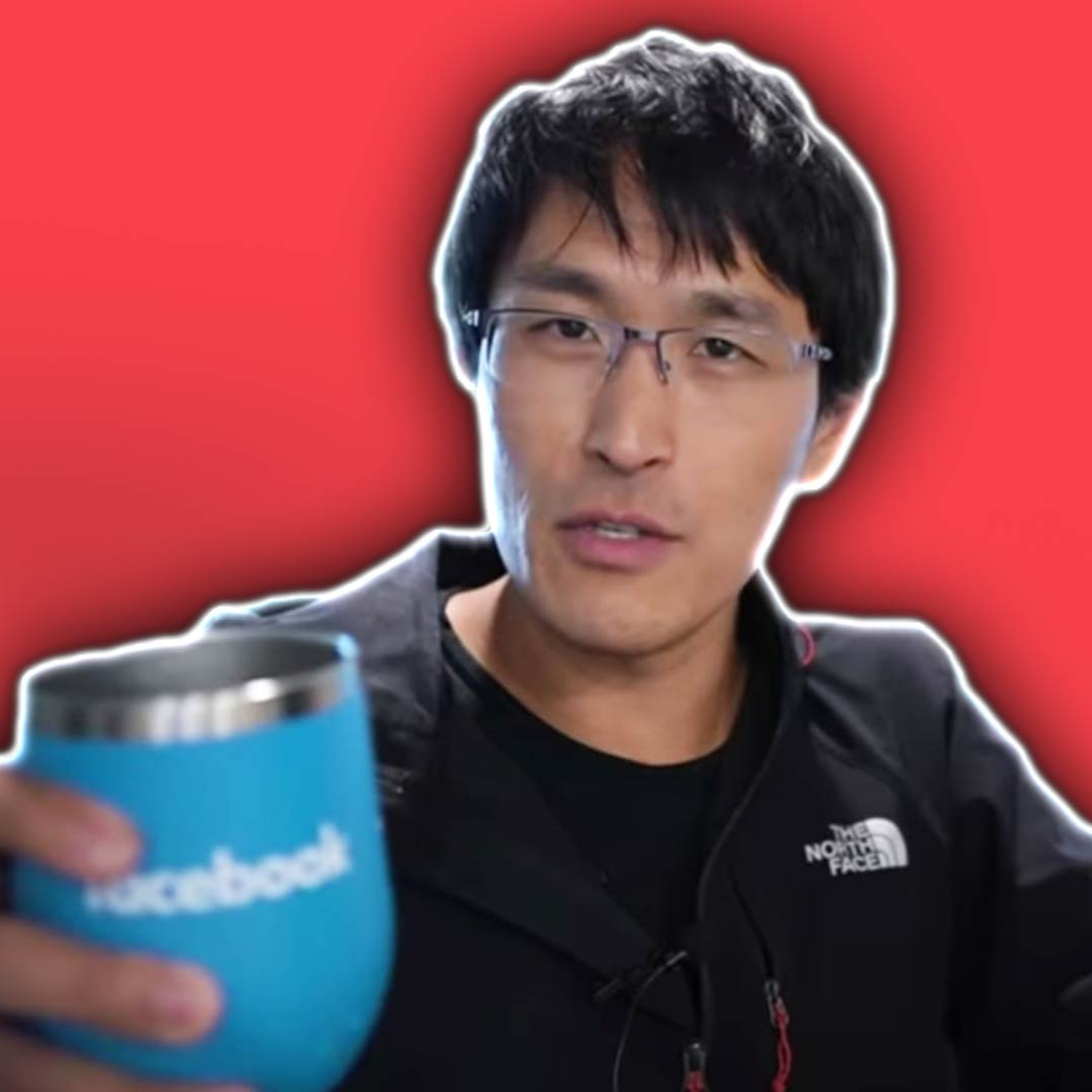 cover of episode The Scamming Tech Bro