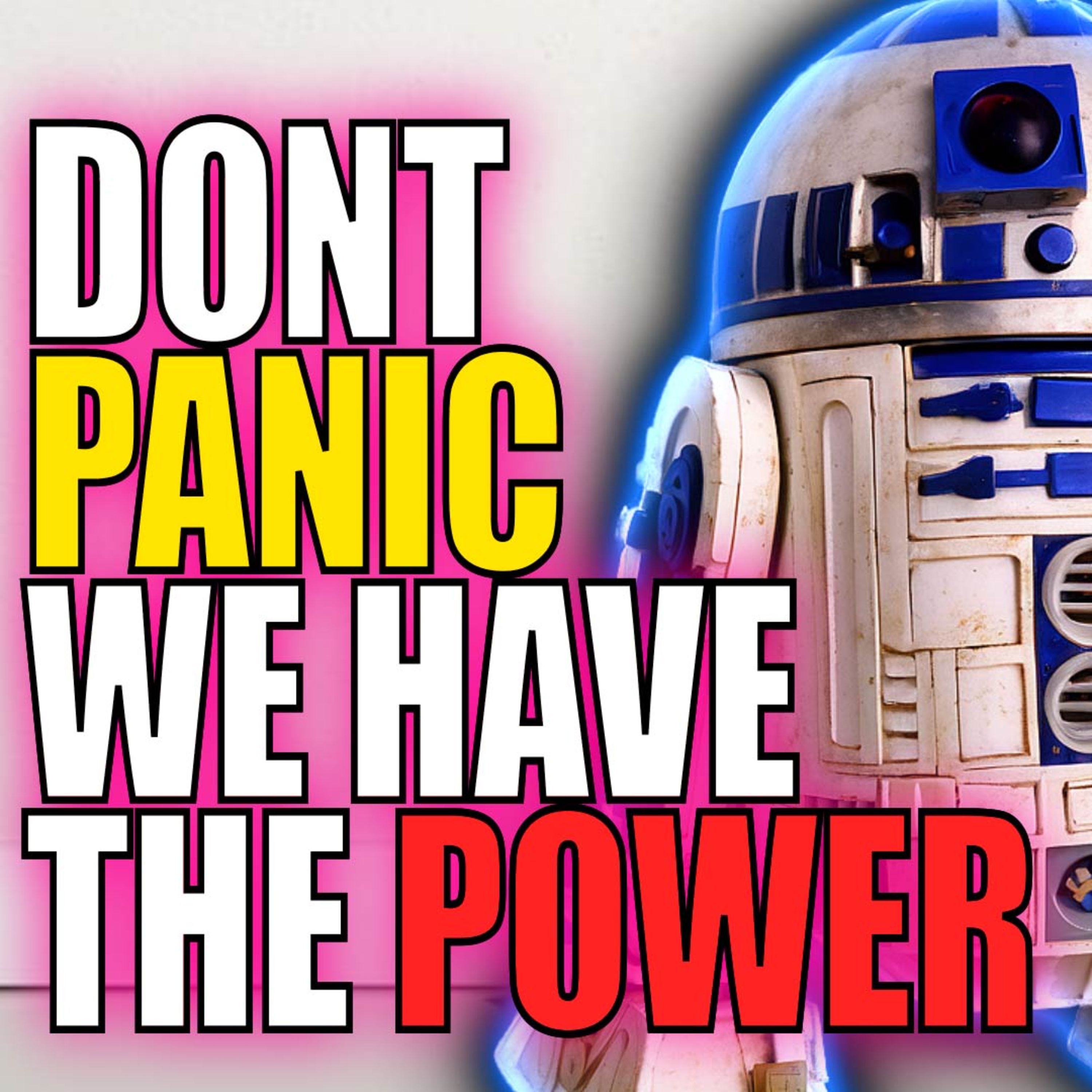 cover of episode Do we Have Enough Power for AI?