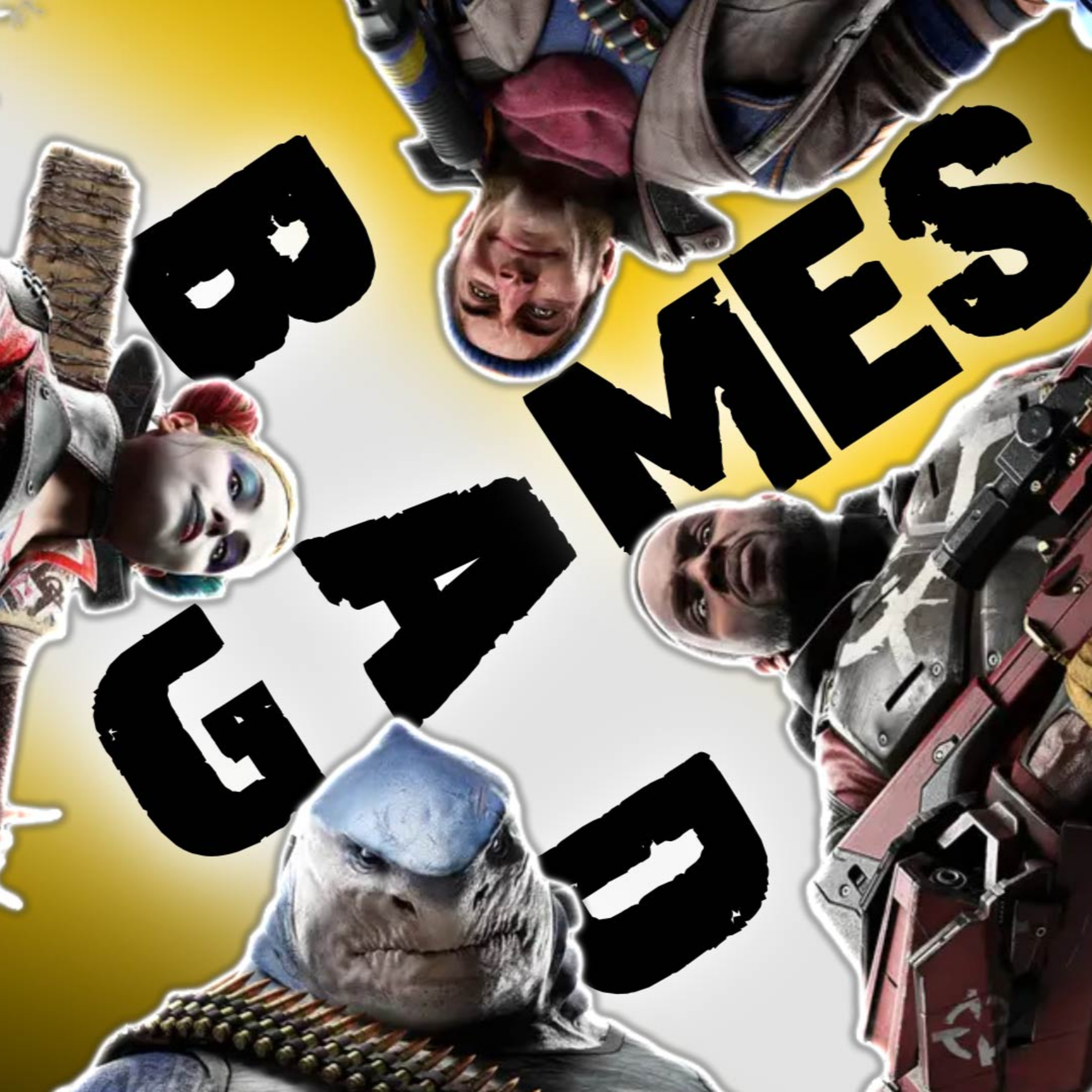 cover of episode AI Games Are Here: Support Indie Devs