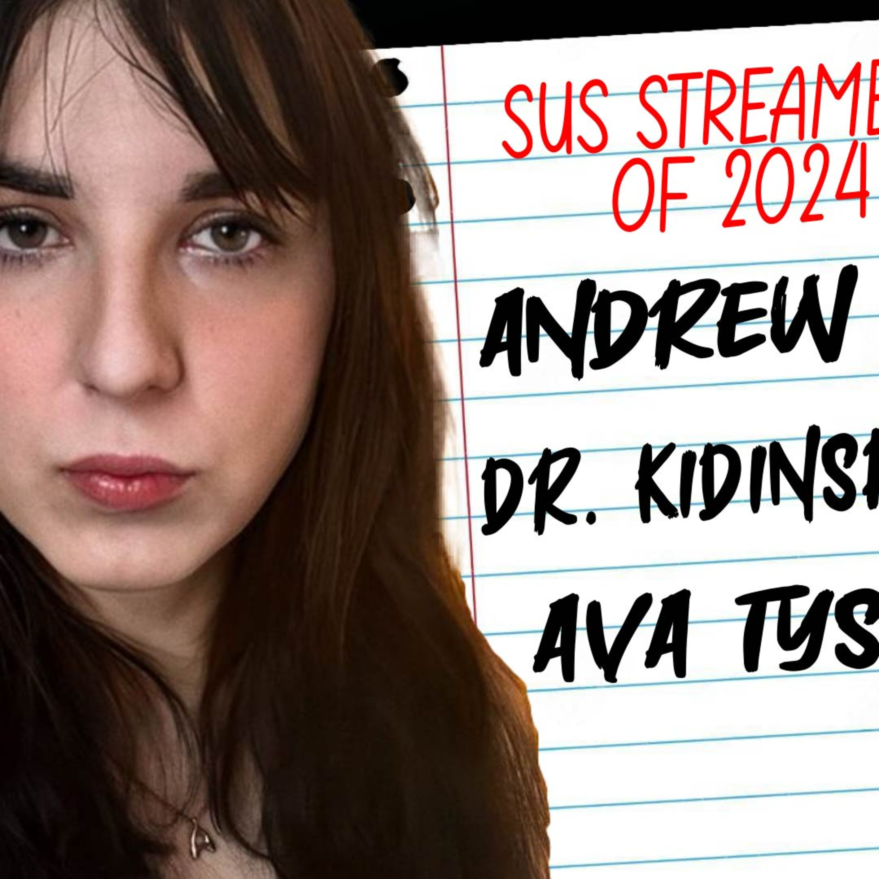 cover of episode Mr. Beast Speaks about Ava Kris Tyson