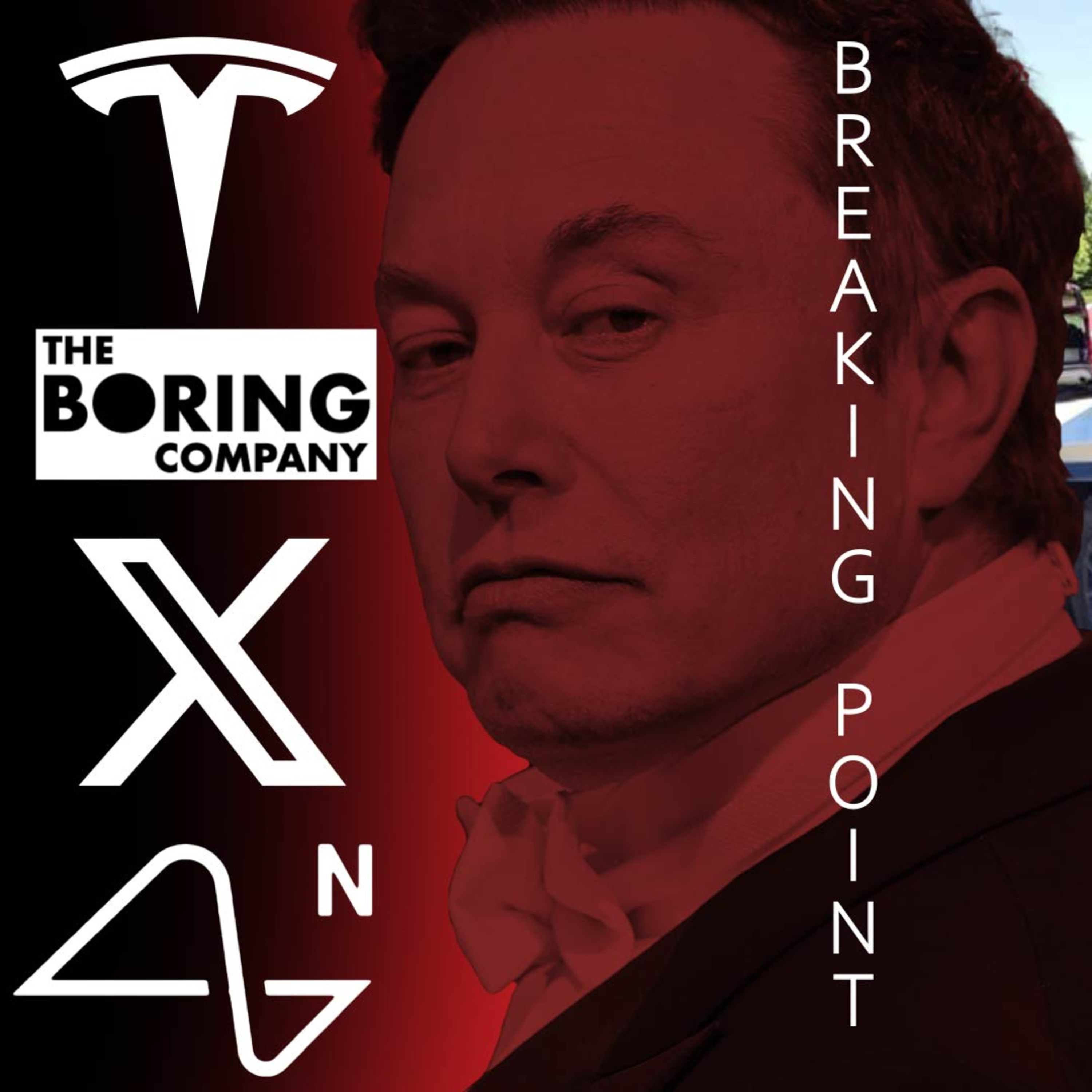 cover of episode Tesla is Doing BAD
