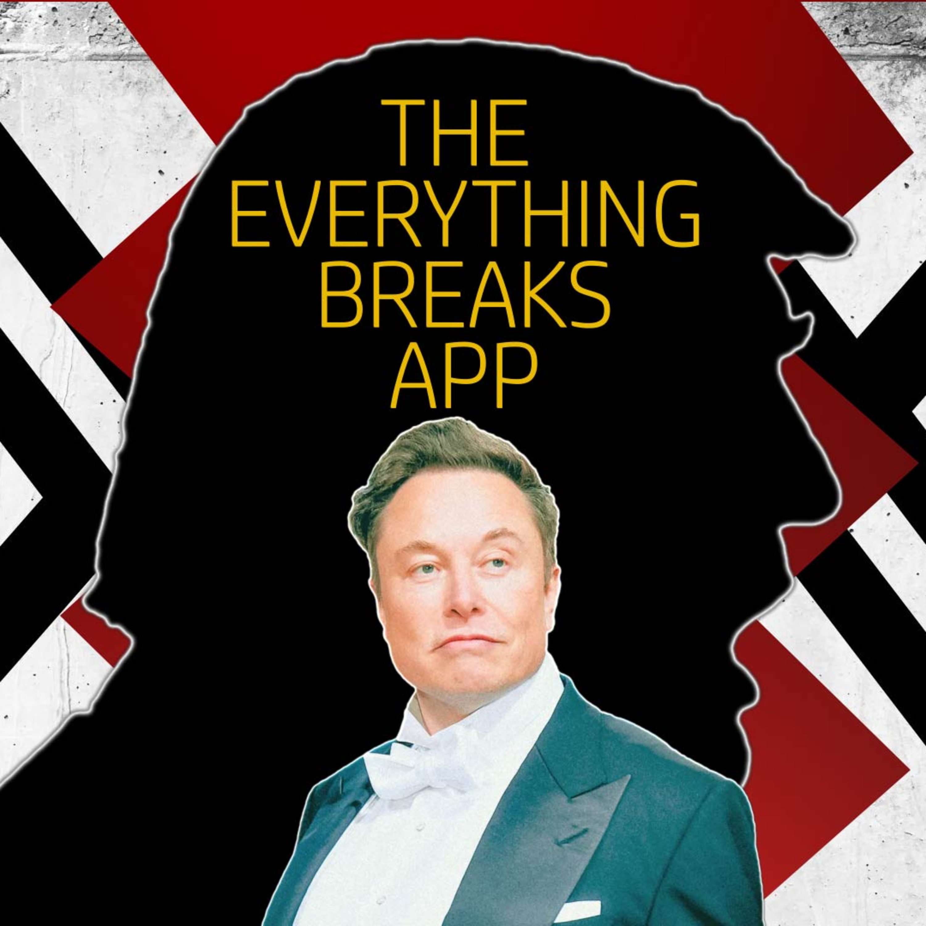 cover of episode Elon Musk and Donald Trump Lie About DDOS Attack!
