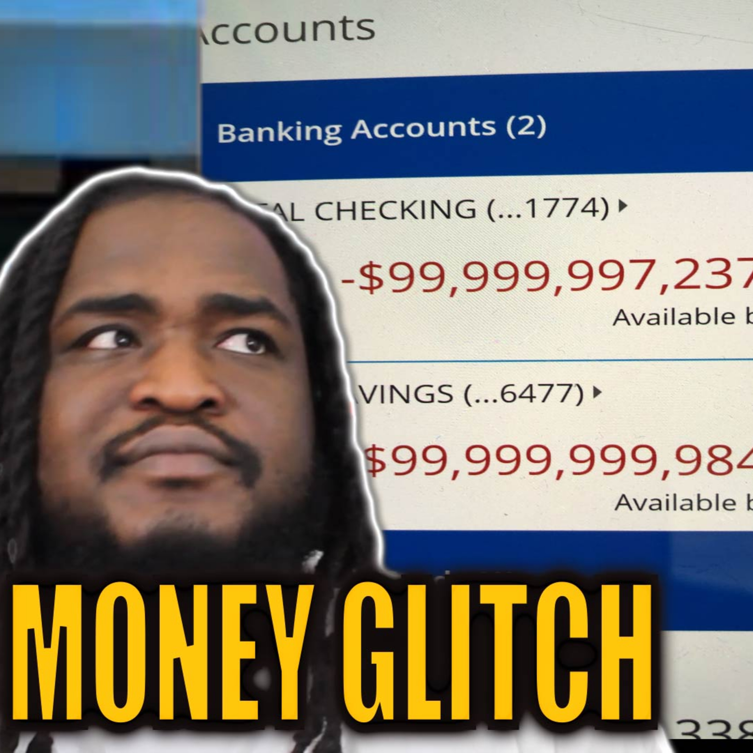cover of episode STOP Doing The Chase Money Glitch!