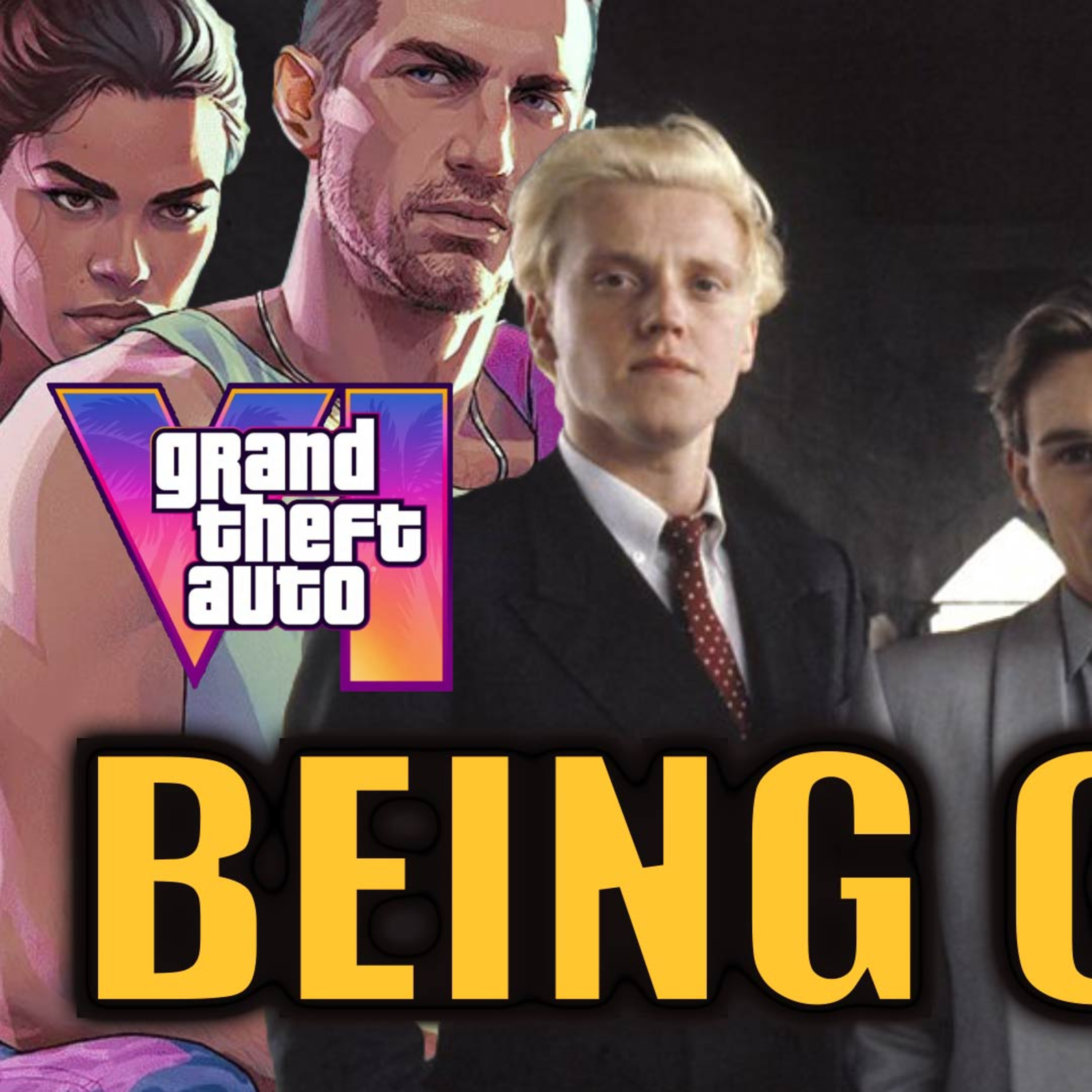 cover of episode Why is GTA Being Cheap With The Music?