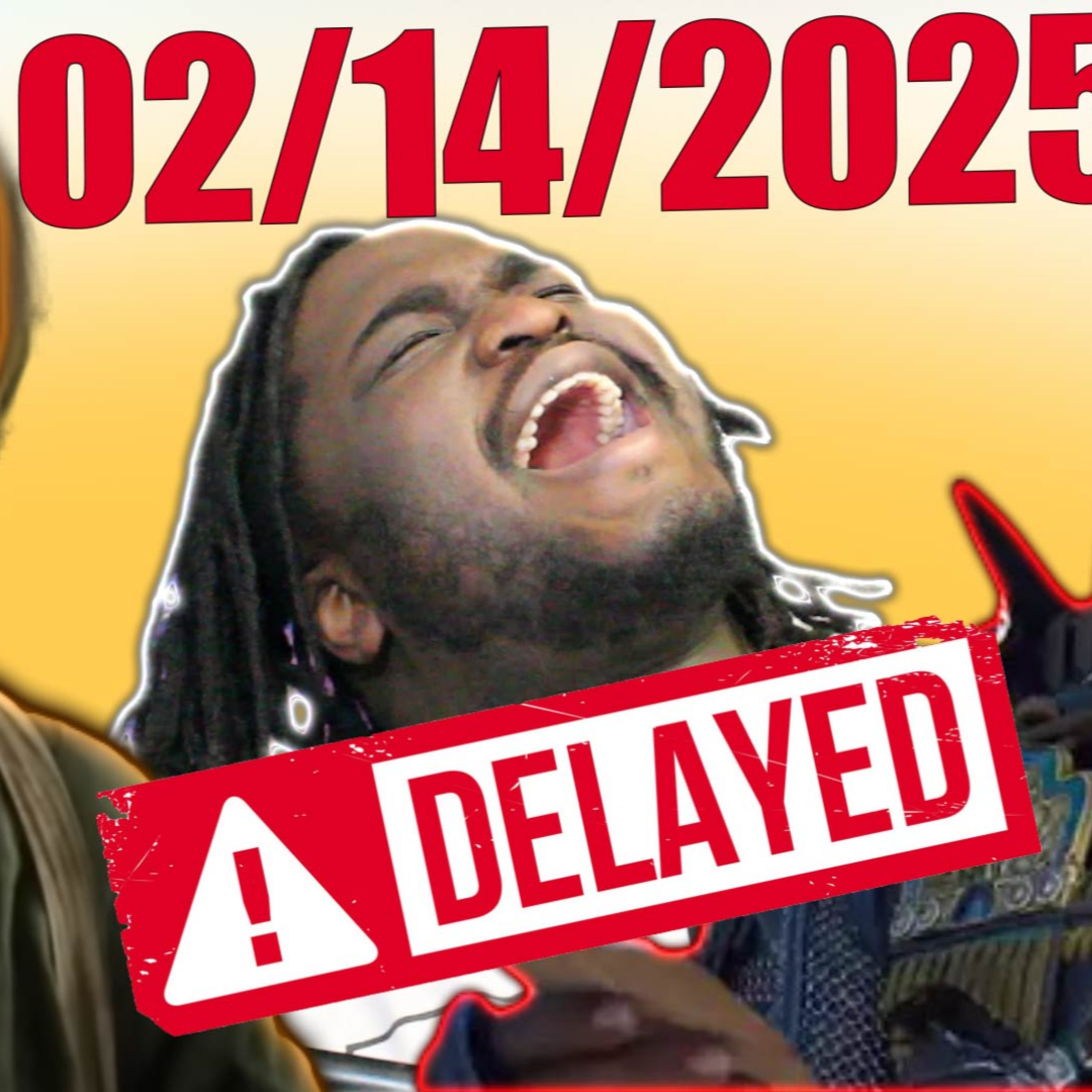 cover of episode Assassin's Creed Shadows DELAYED