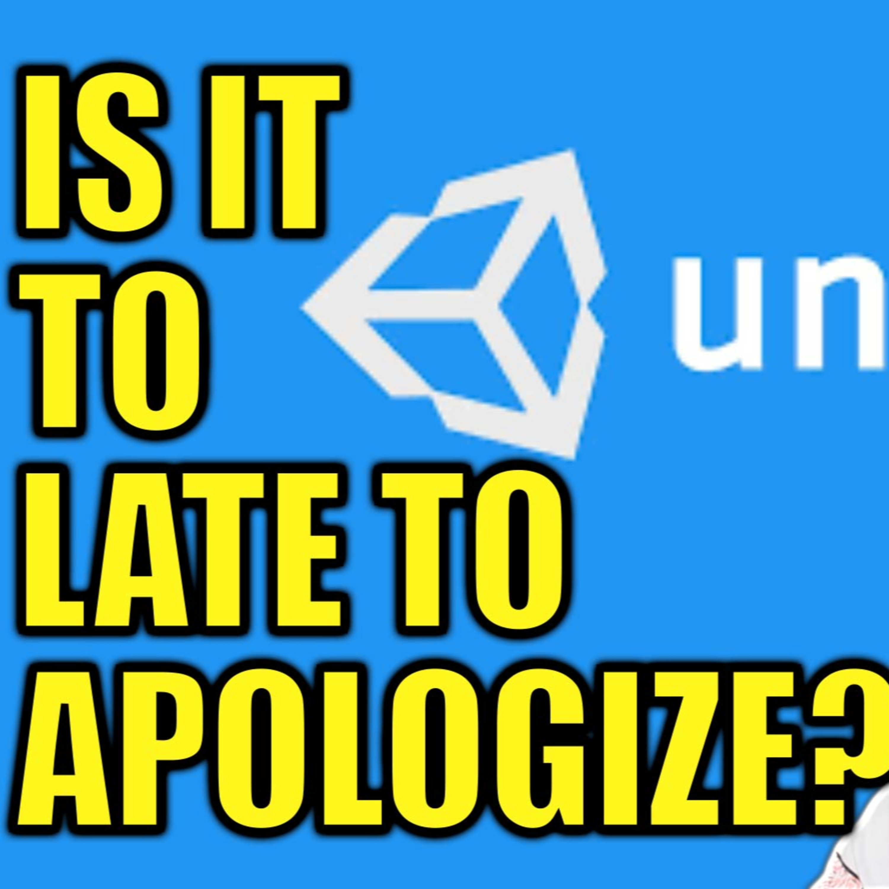 cover of episode Unity 6 Pricing Changes: Is It a Step Forward for Developers?