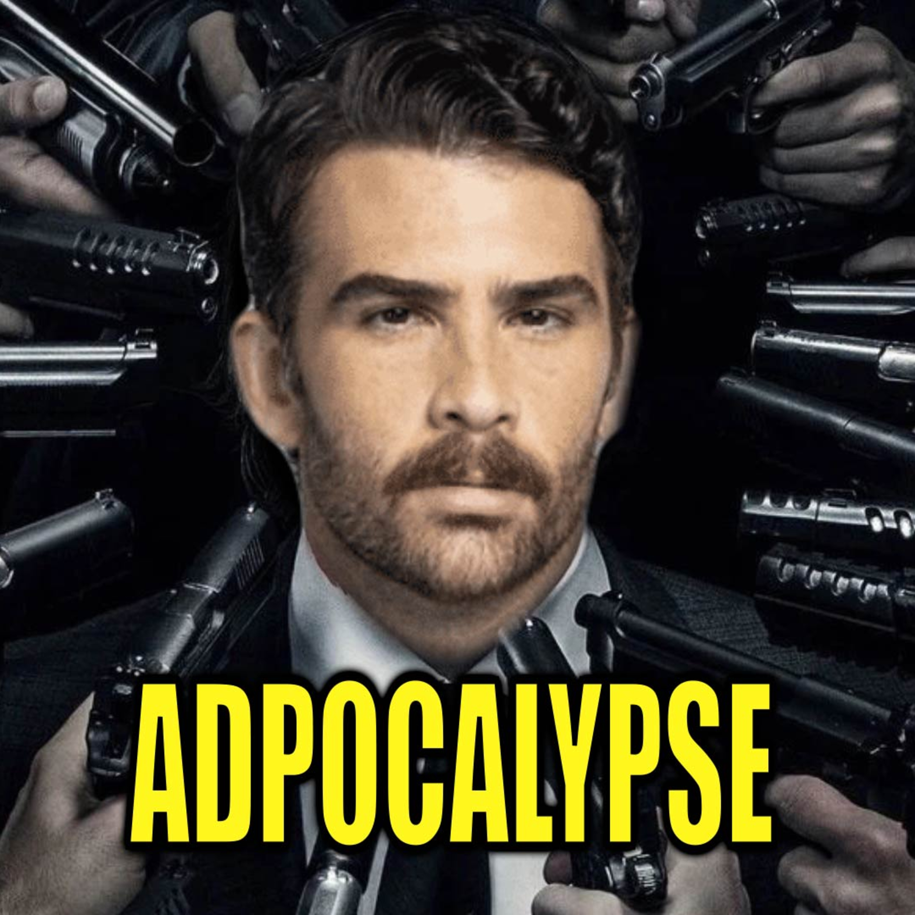 cover of episode Asmongold is Trying to Start an Adpocalypse on Twitch