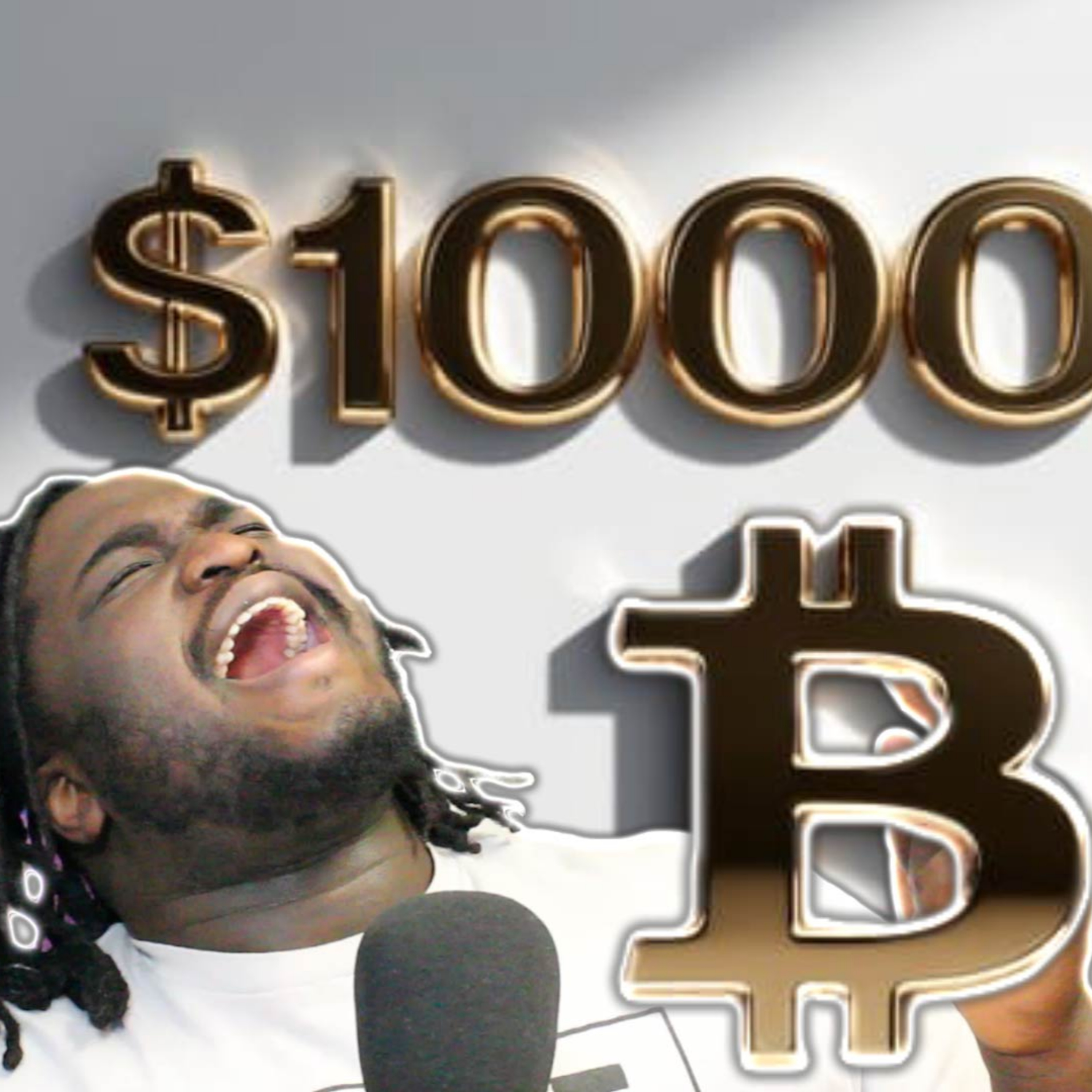 cover of episode Logan Paul Driving Bitcoin's Insane $100,000 Price Rally?