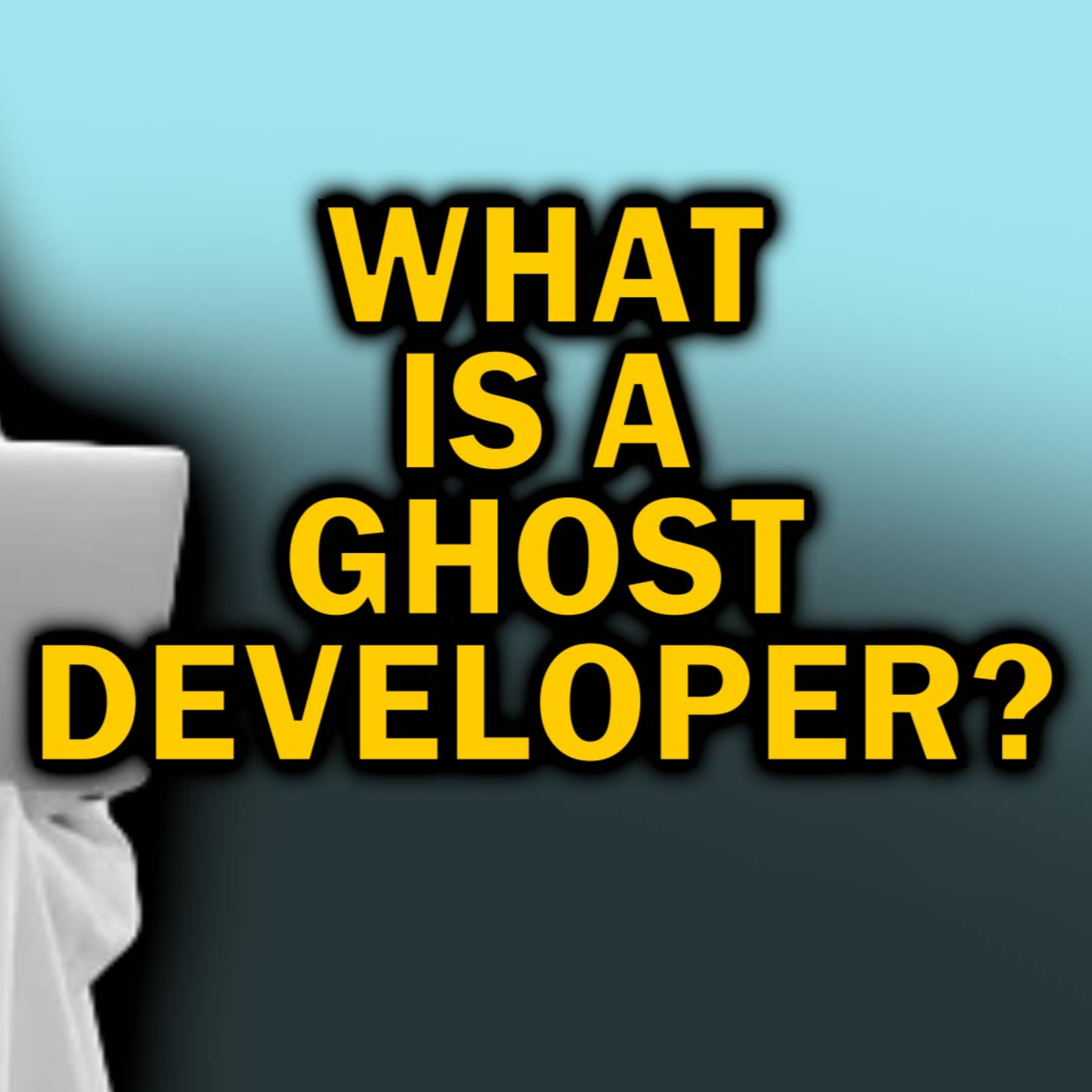 cover of episode What are Ghost Engineers?