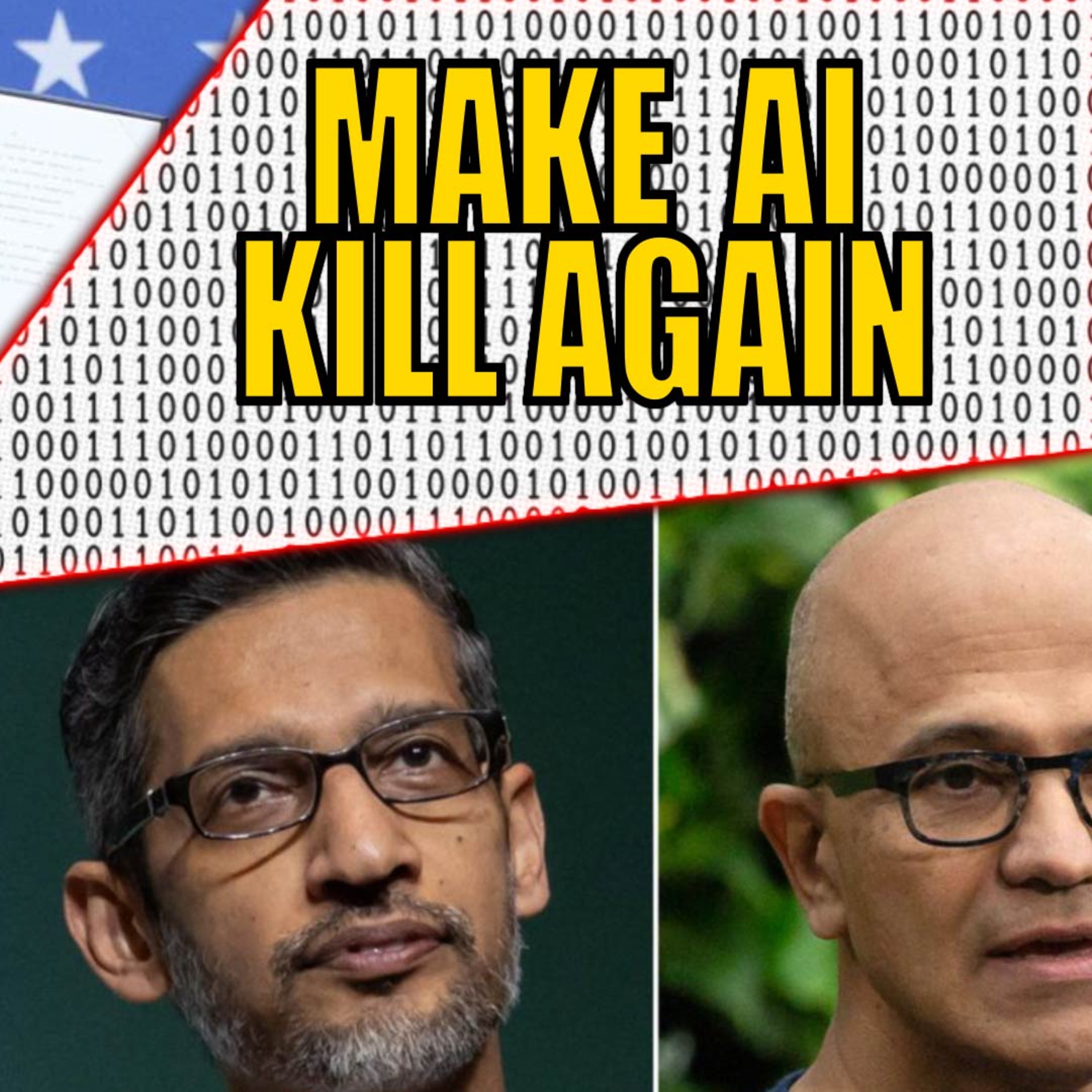 cover of episode How Trump’s Policies Are Driving AI Growth in 2025