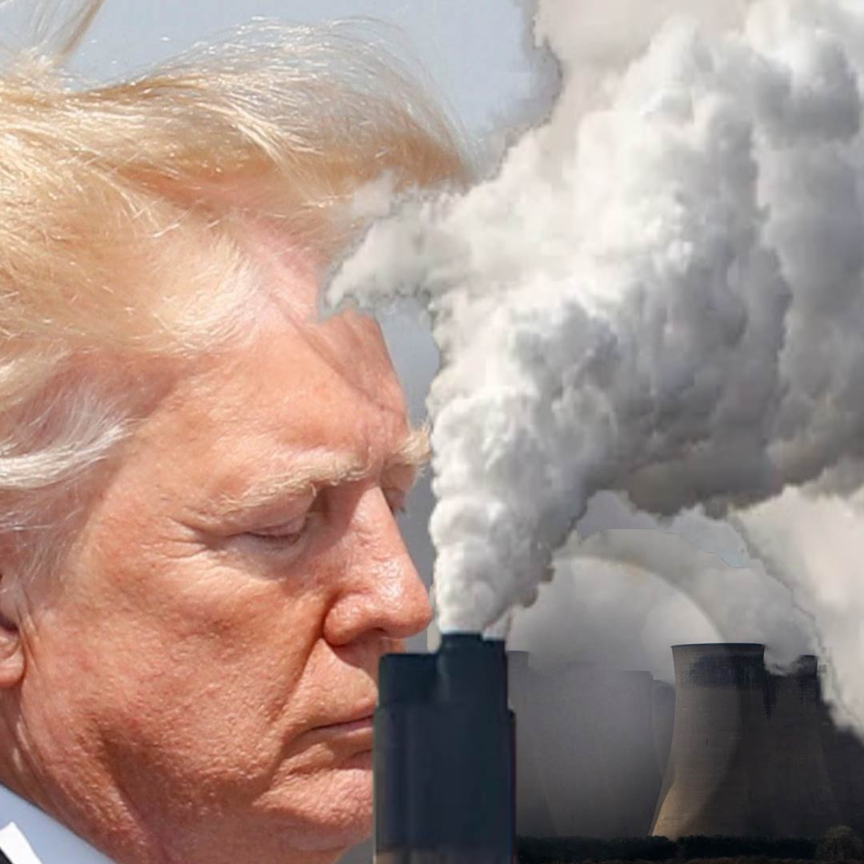 cover of episode The World is Beating America