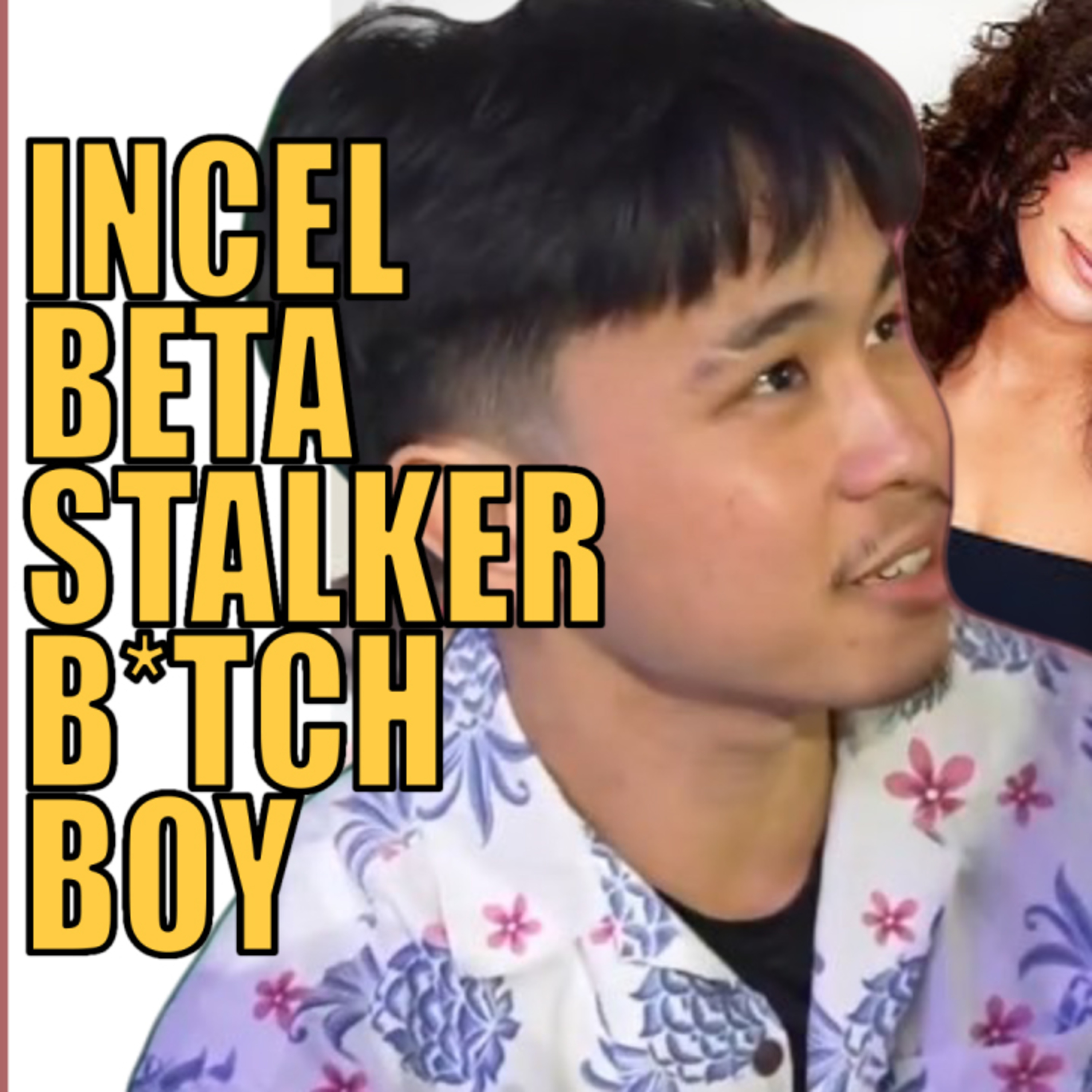 cover of episode Disturbing Livestream Moment: Emiru & Valkyrae Targeted by Aggressive Fan!