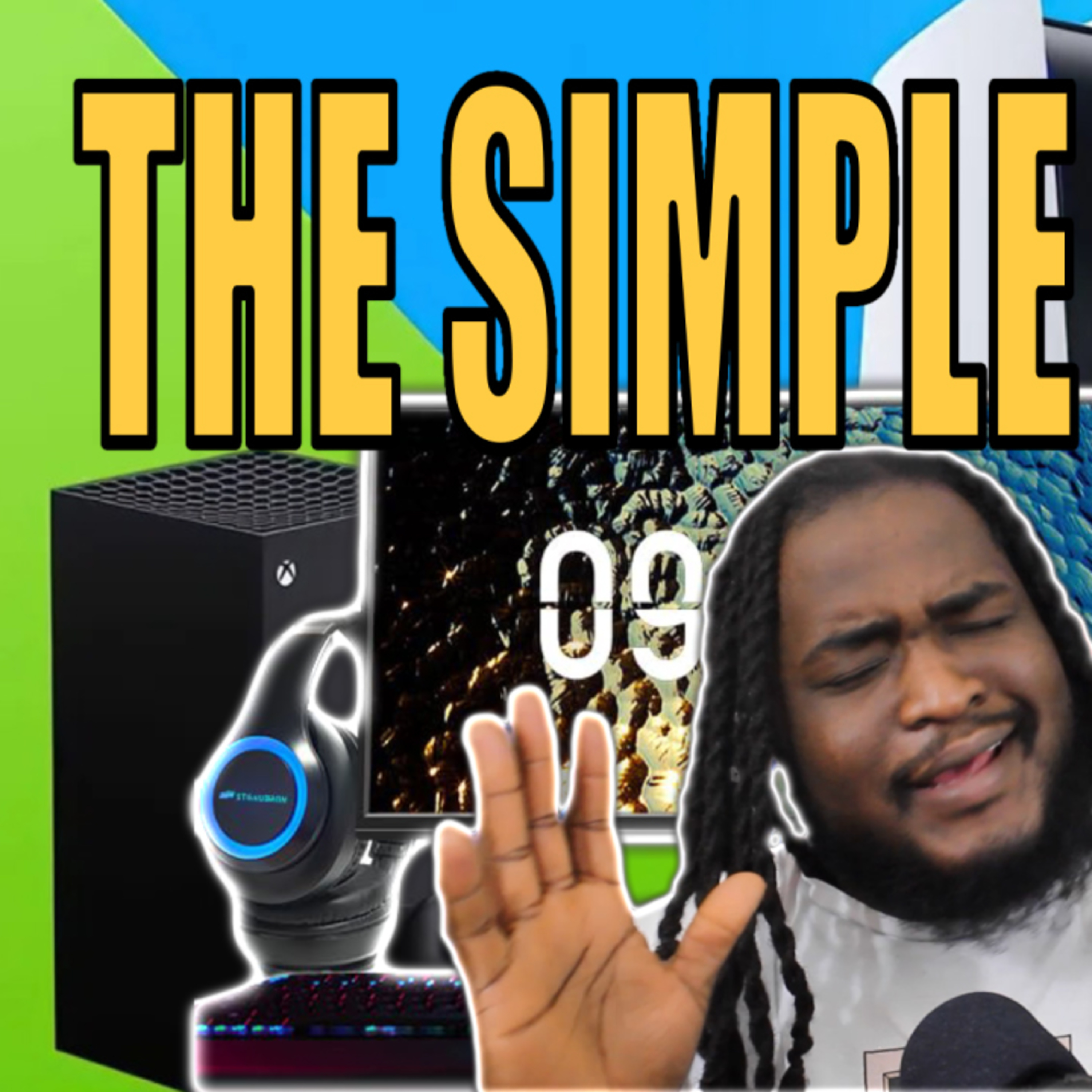 cover of episode PC vs Console – Which Is Best for You in 2025?