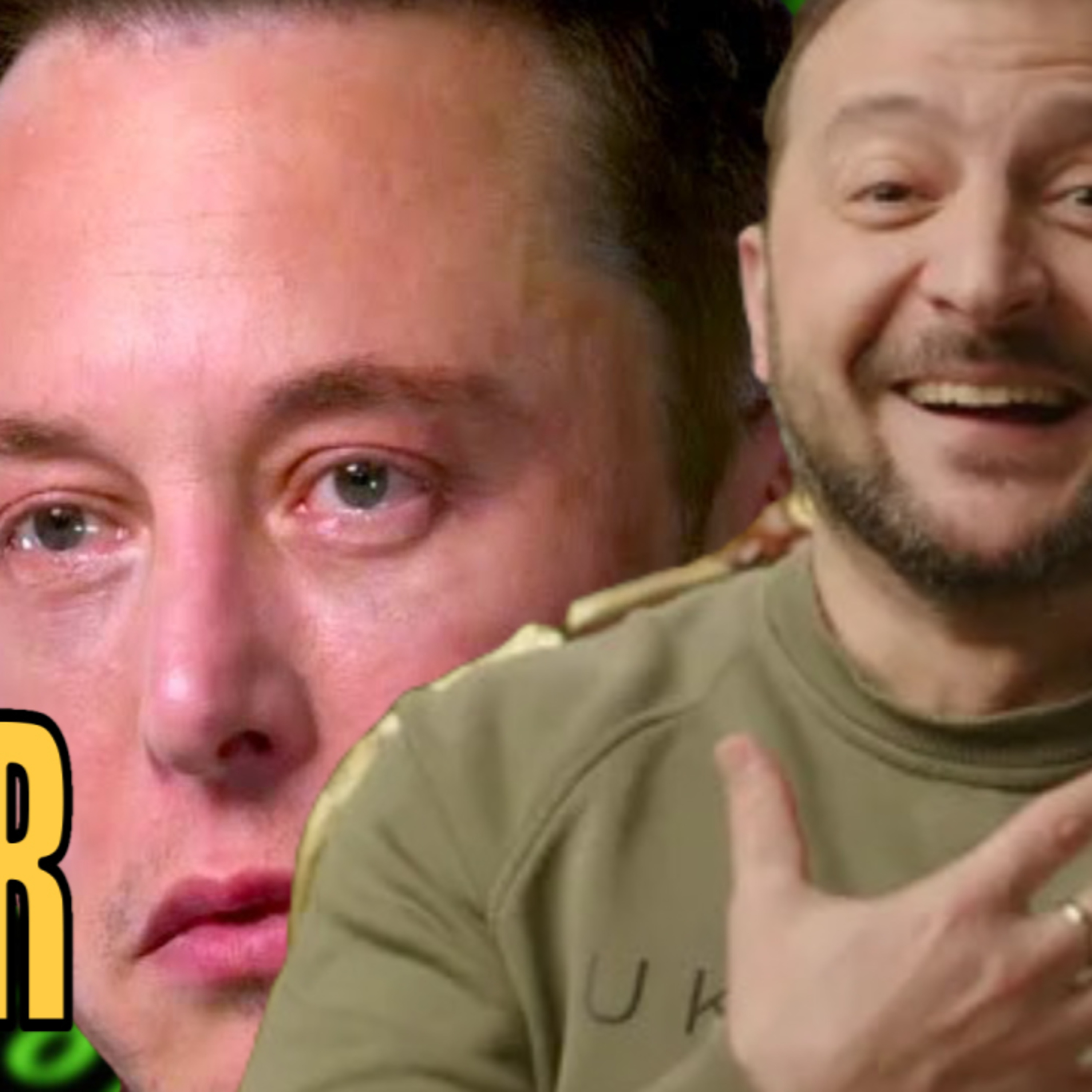 cover of episode Experts Debunk Musk’s Theory Behind X Platform’s Downtime