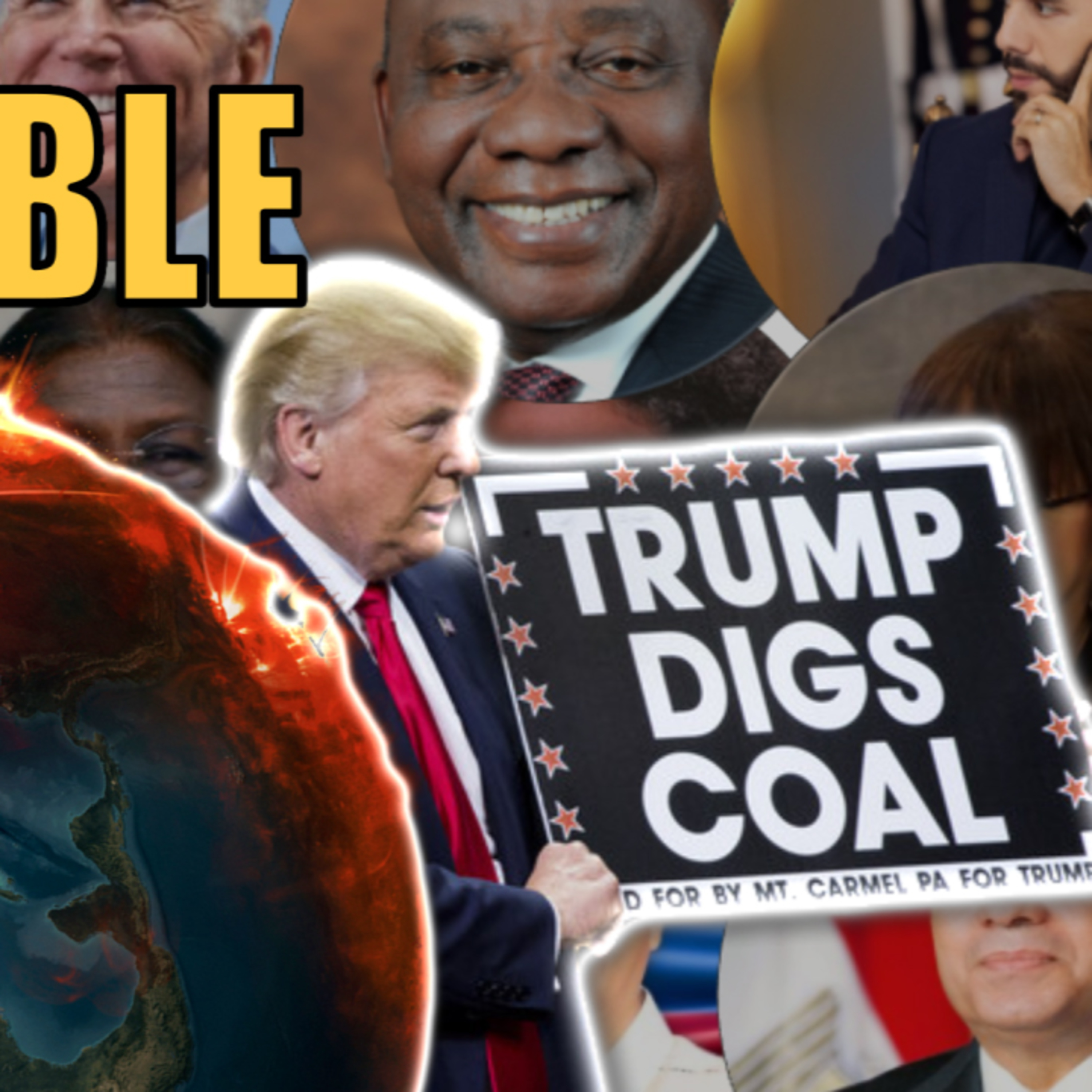 cover of episode America Doesn't Lead in Renewable Energy Anymore