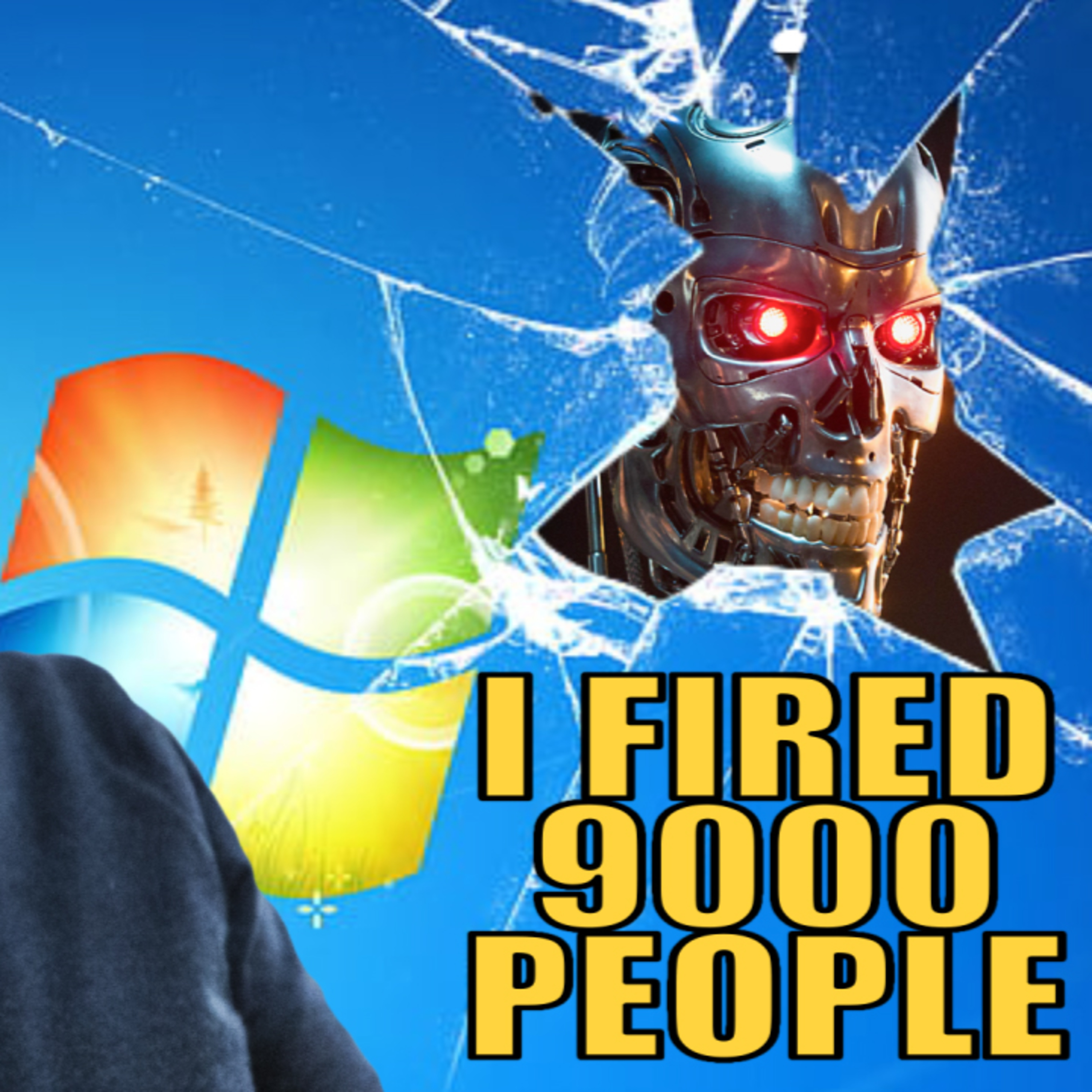Microsoft Doubles Down on AI