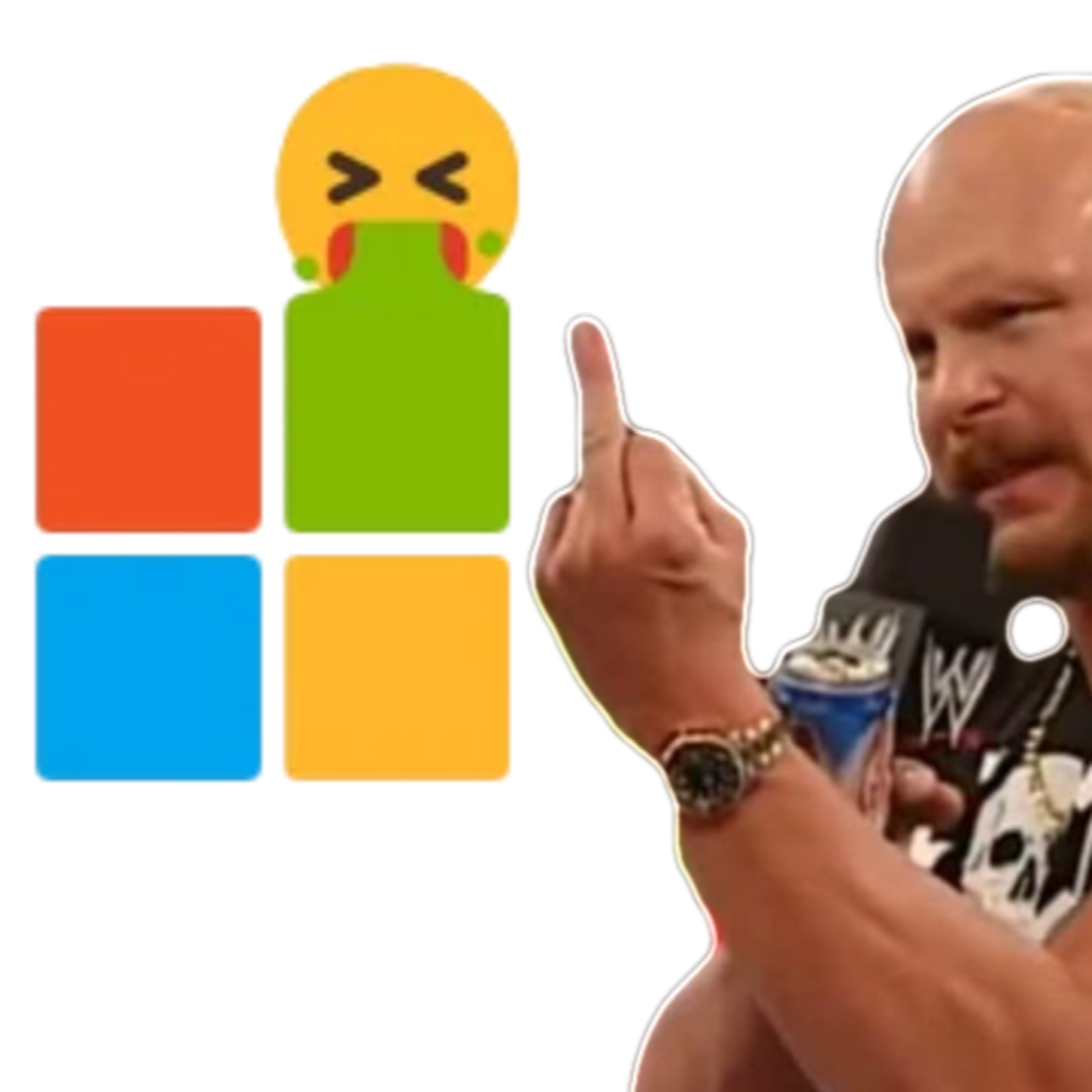Window 11 is Trash episode artwork