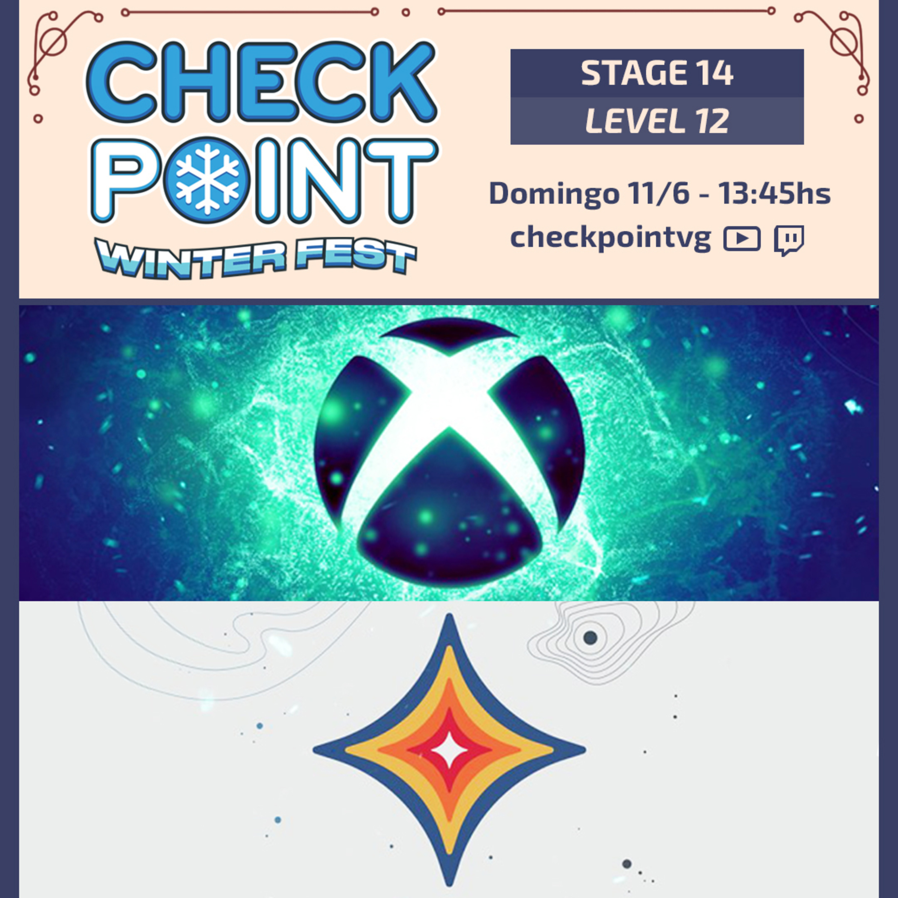 Checkpoint