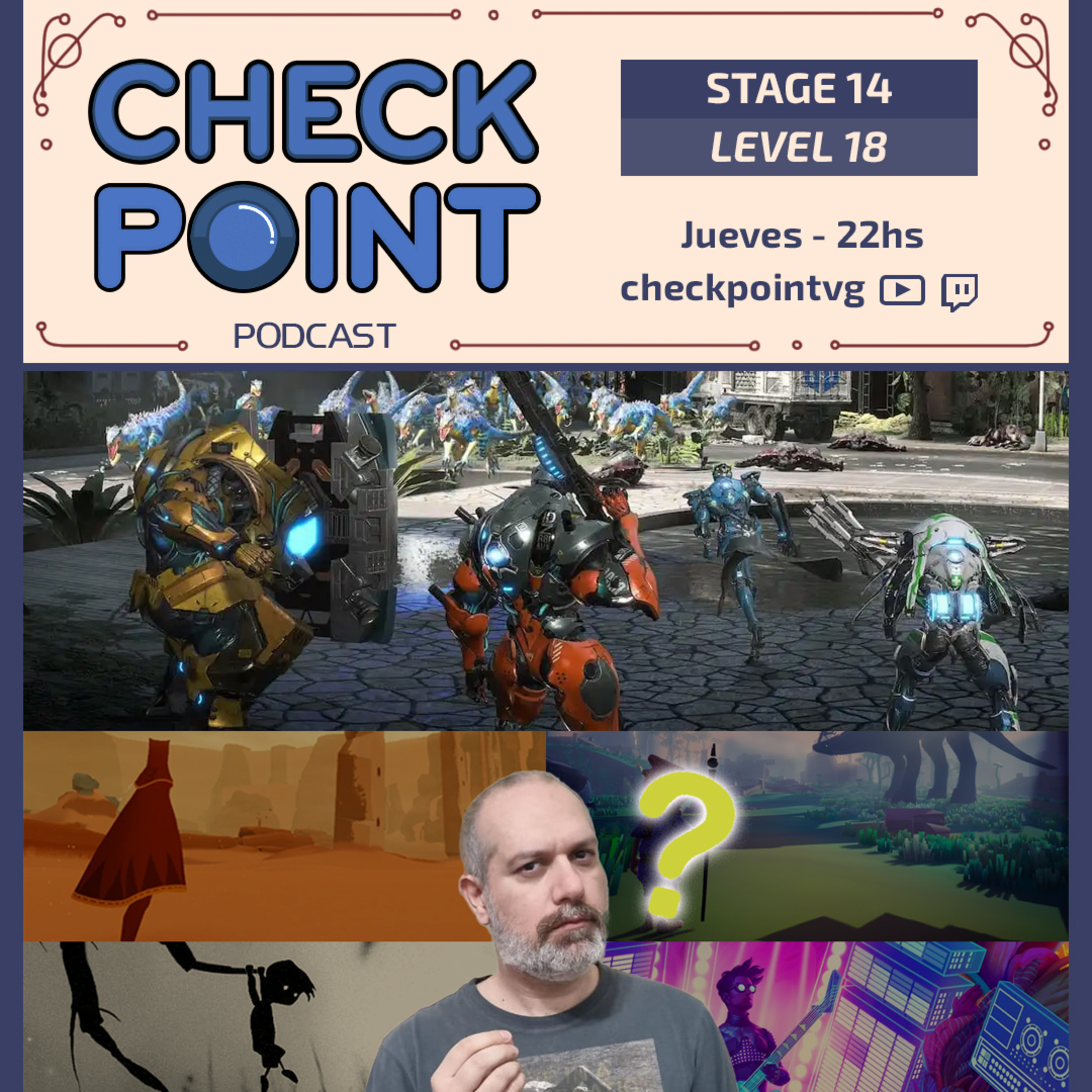 Checkpoint