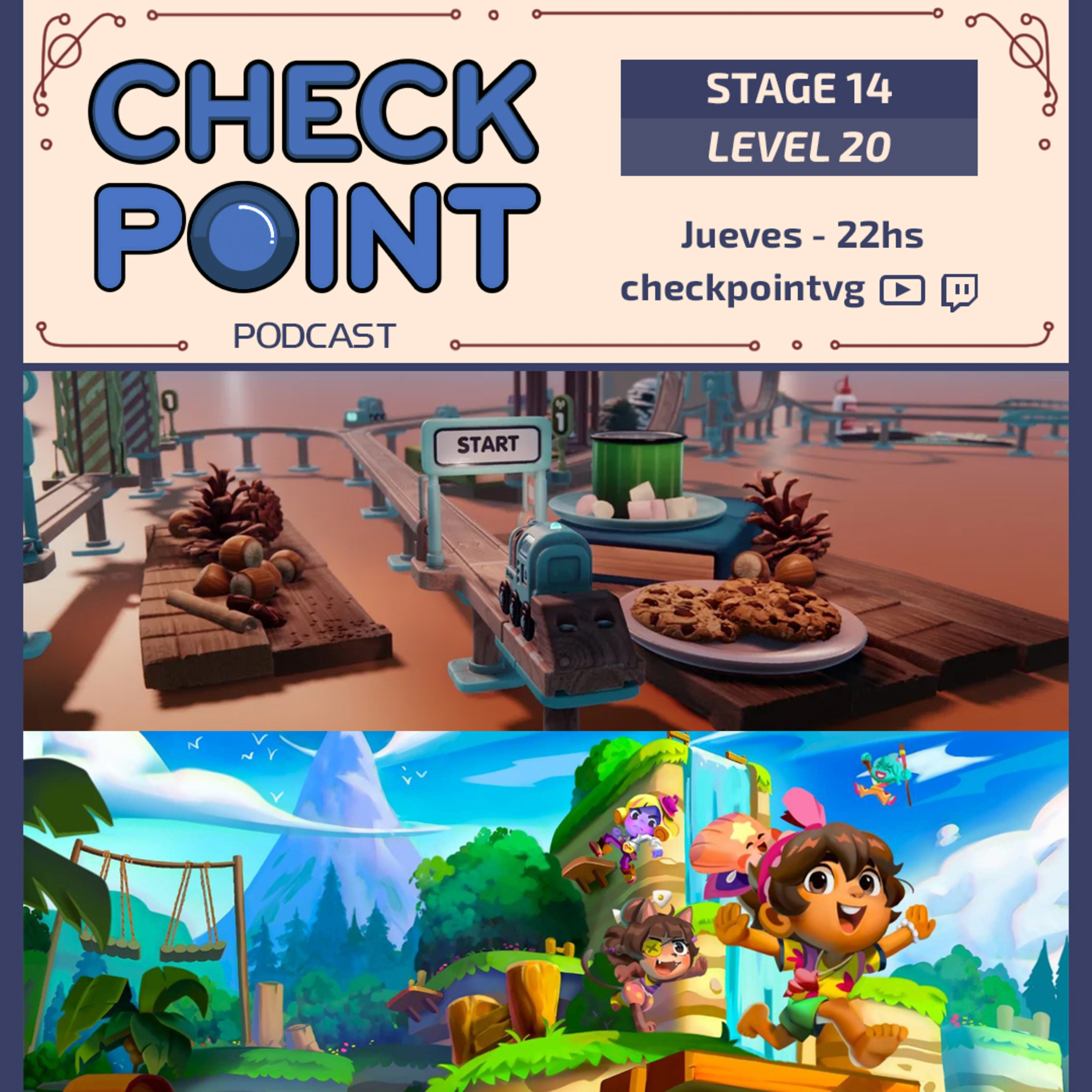 Checkpoint