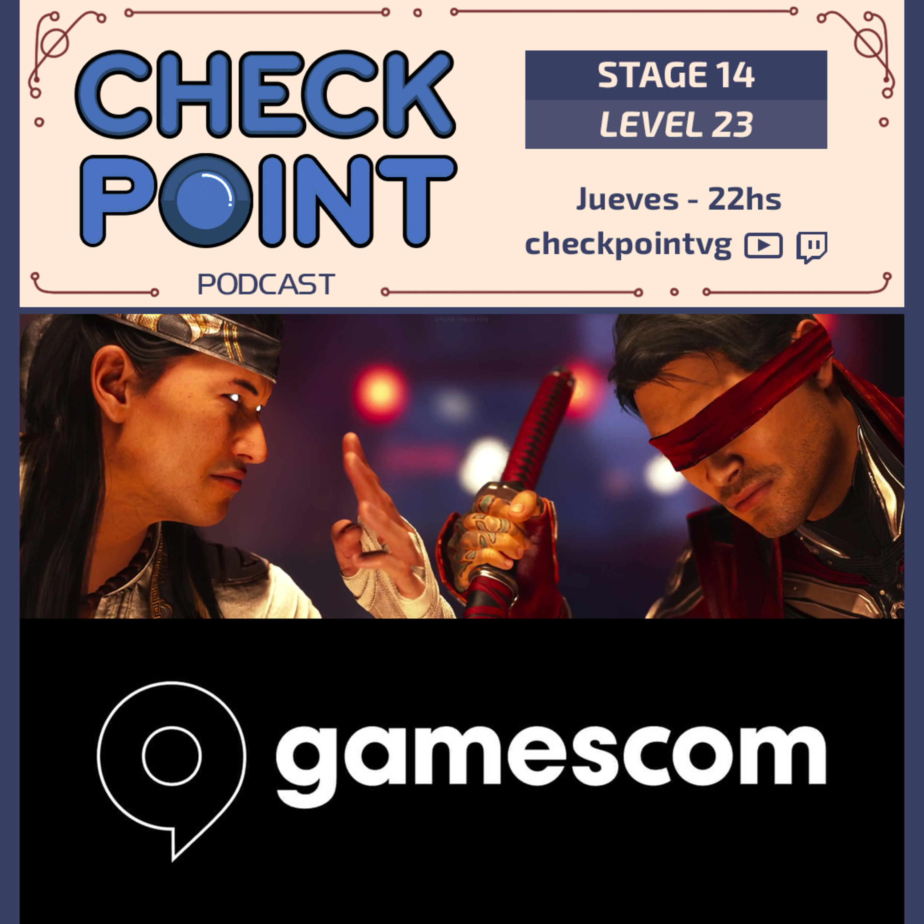 Checkpoint