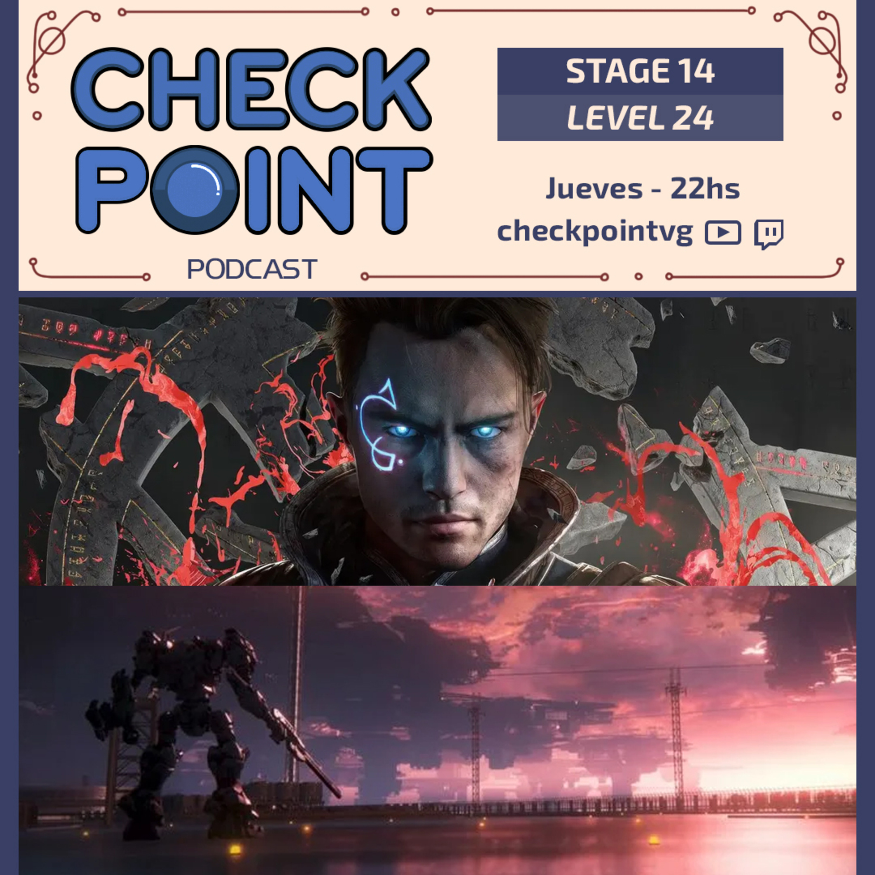 Checkpoint