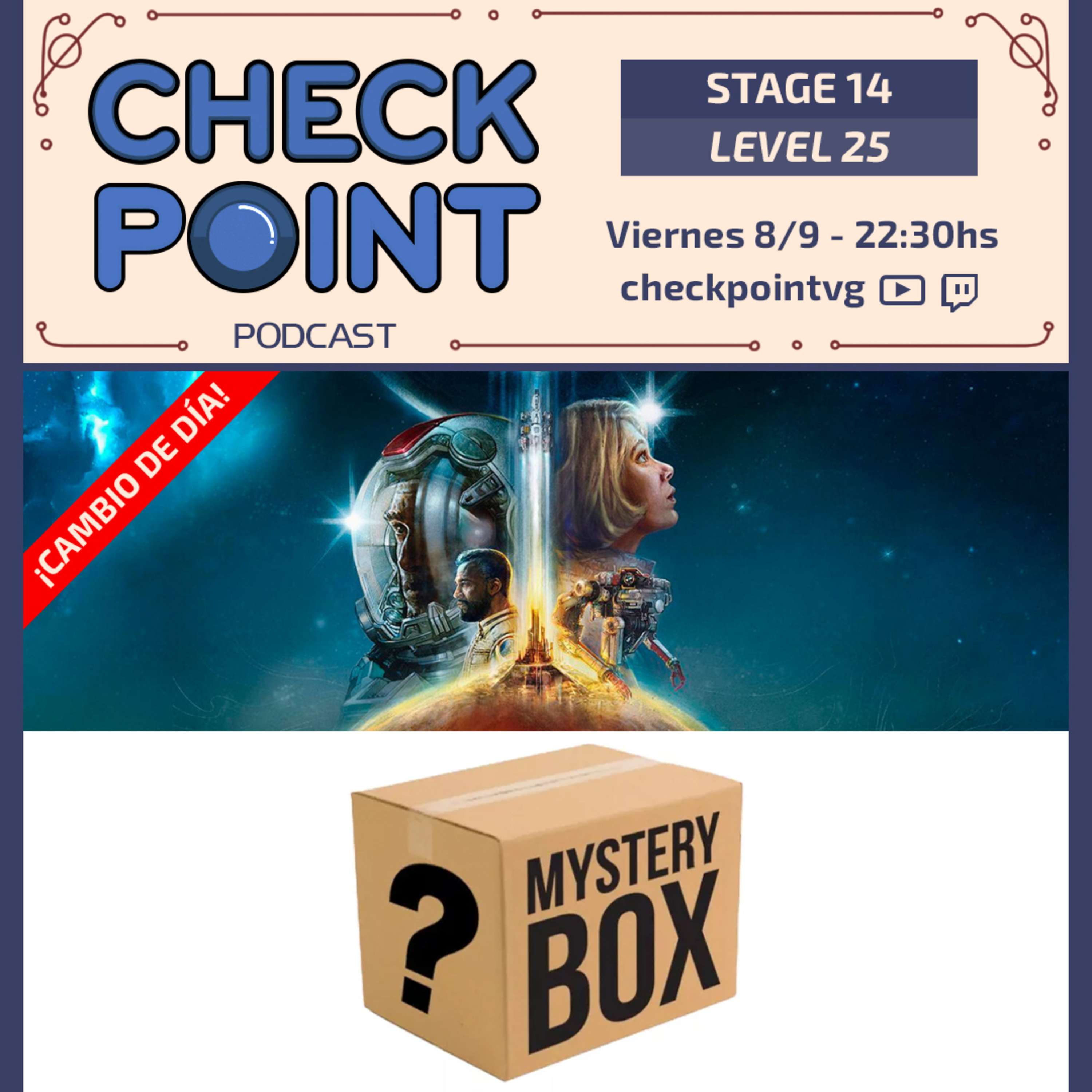 Checkpoint