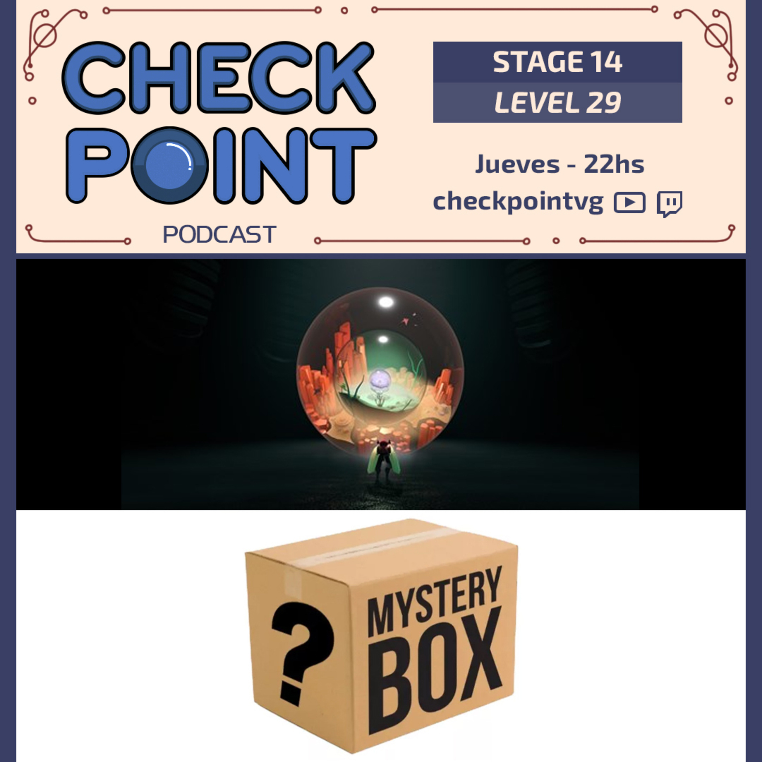 Checkpoint