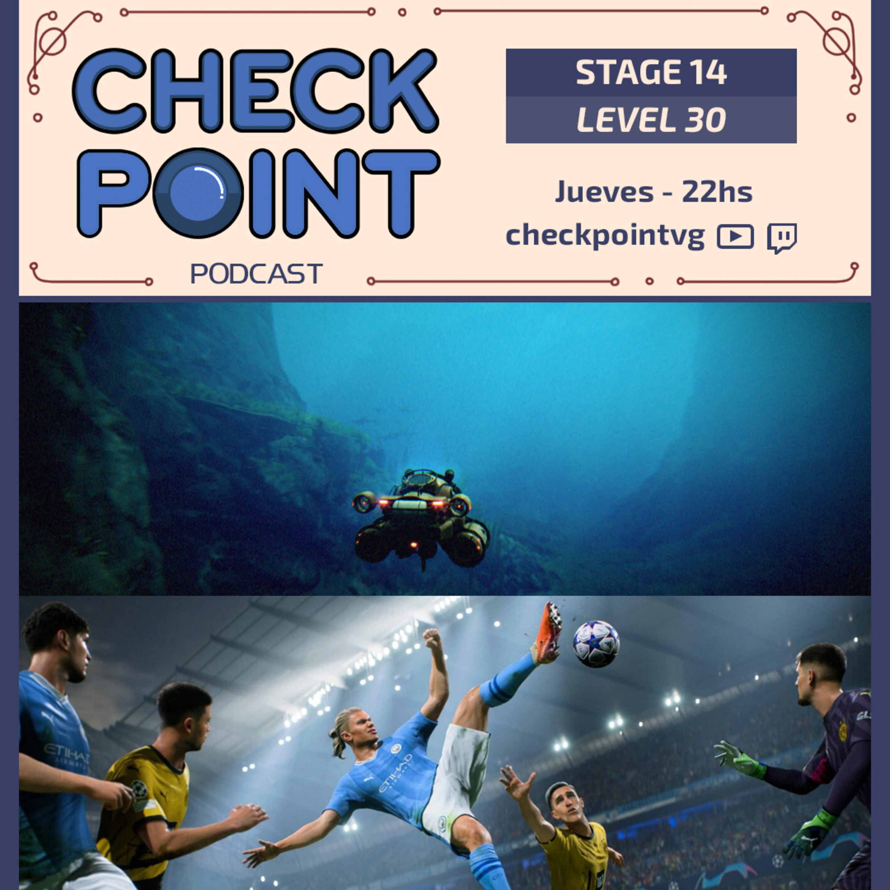Checkpoint