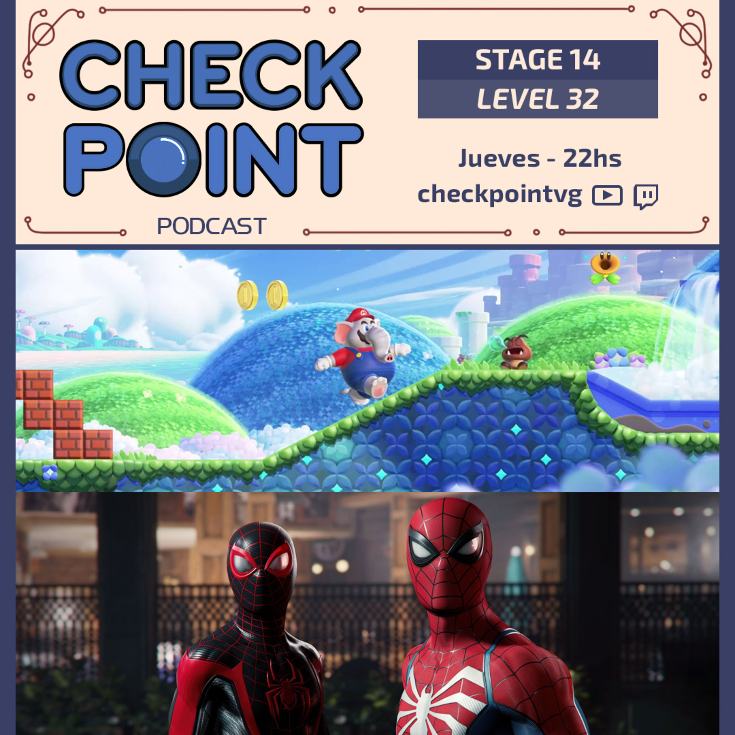 Checkpoint