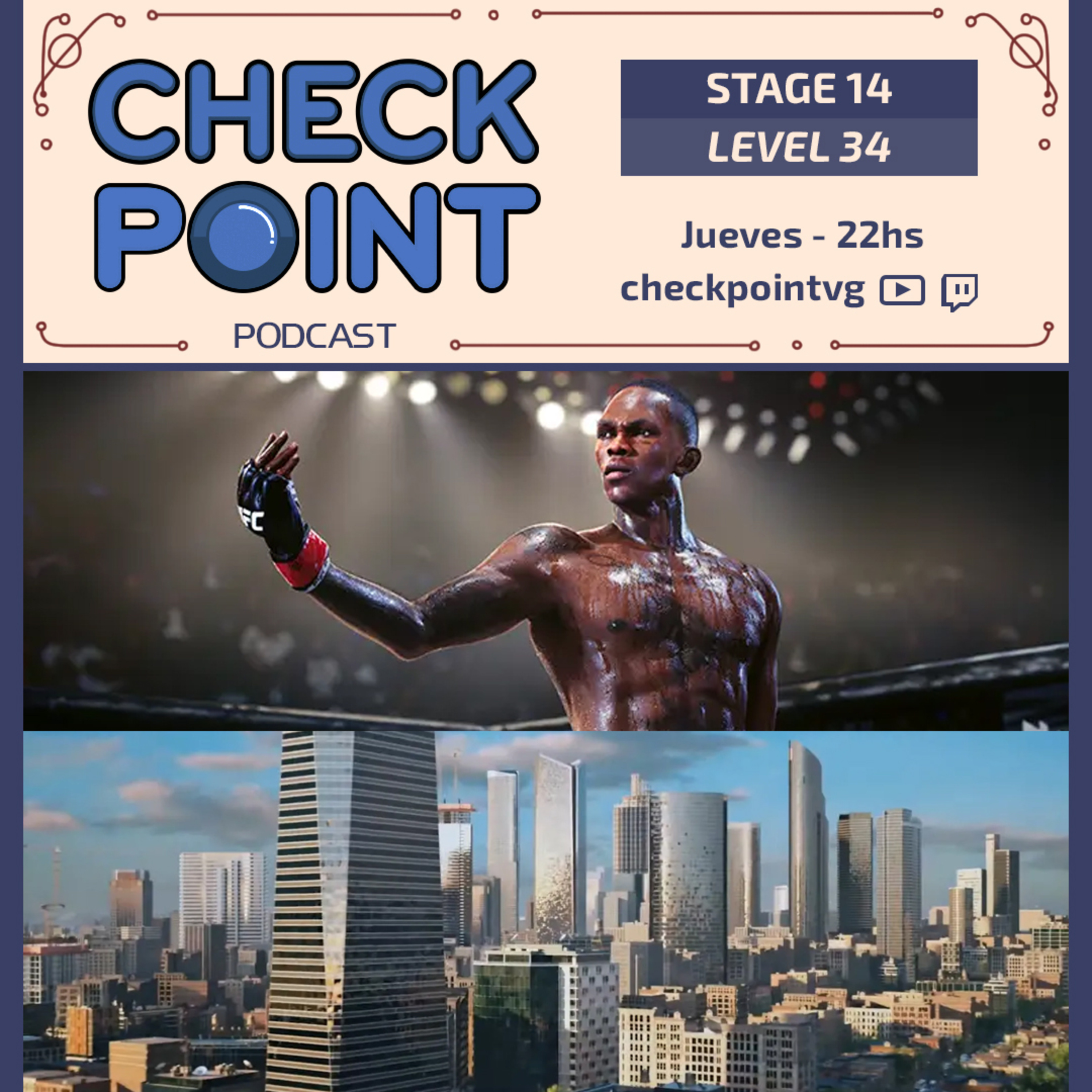 Checkpoint