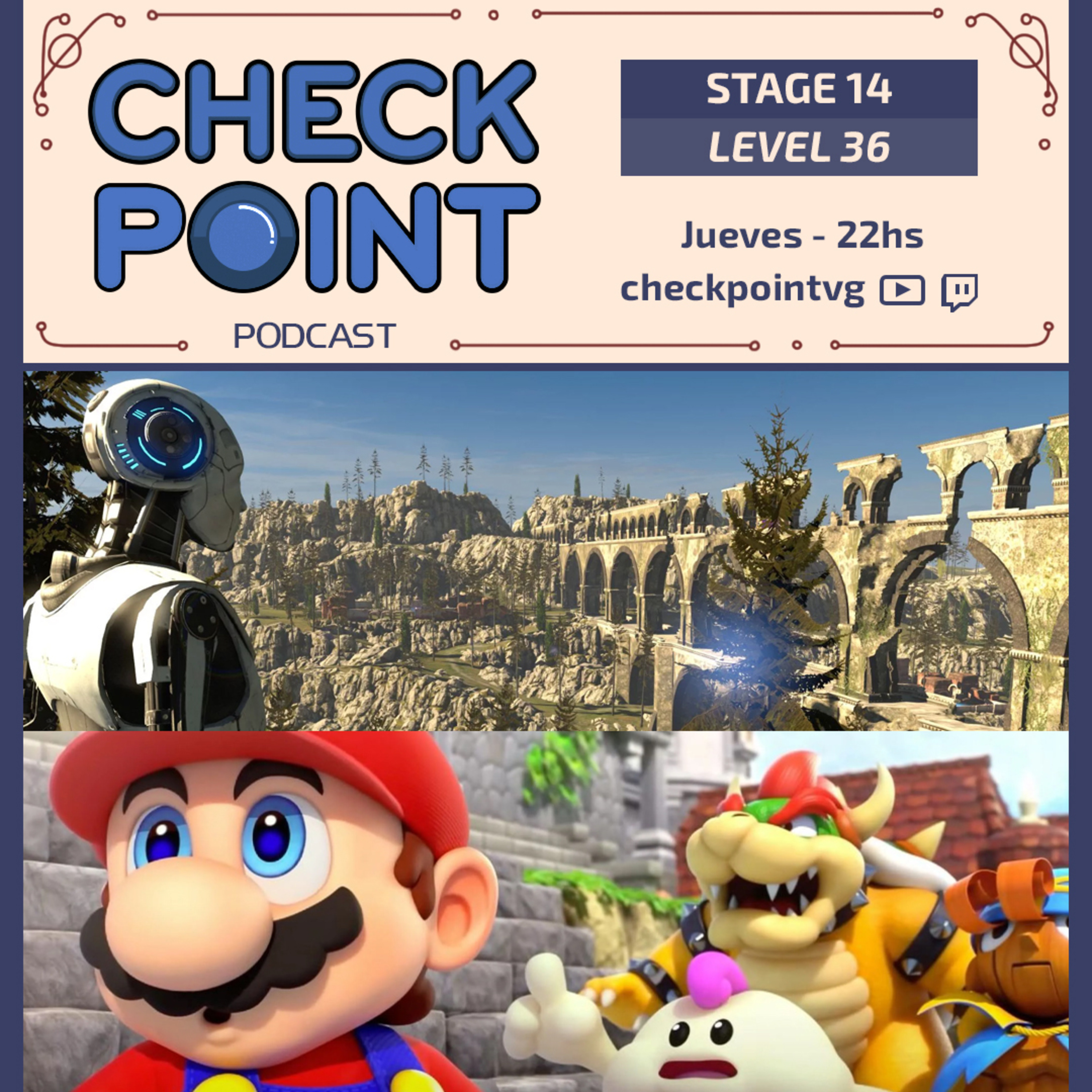 Checkpoint