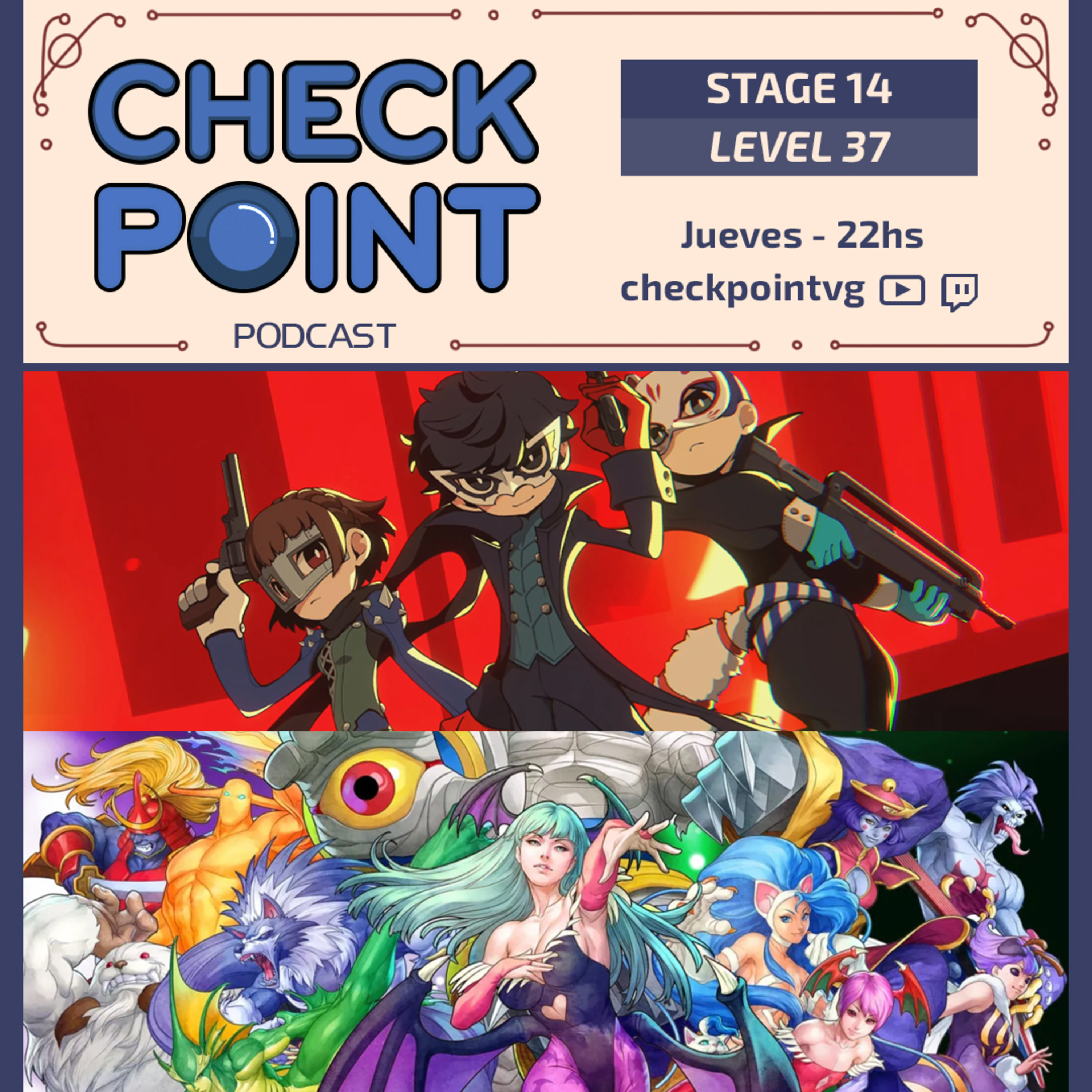 Checkpoint