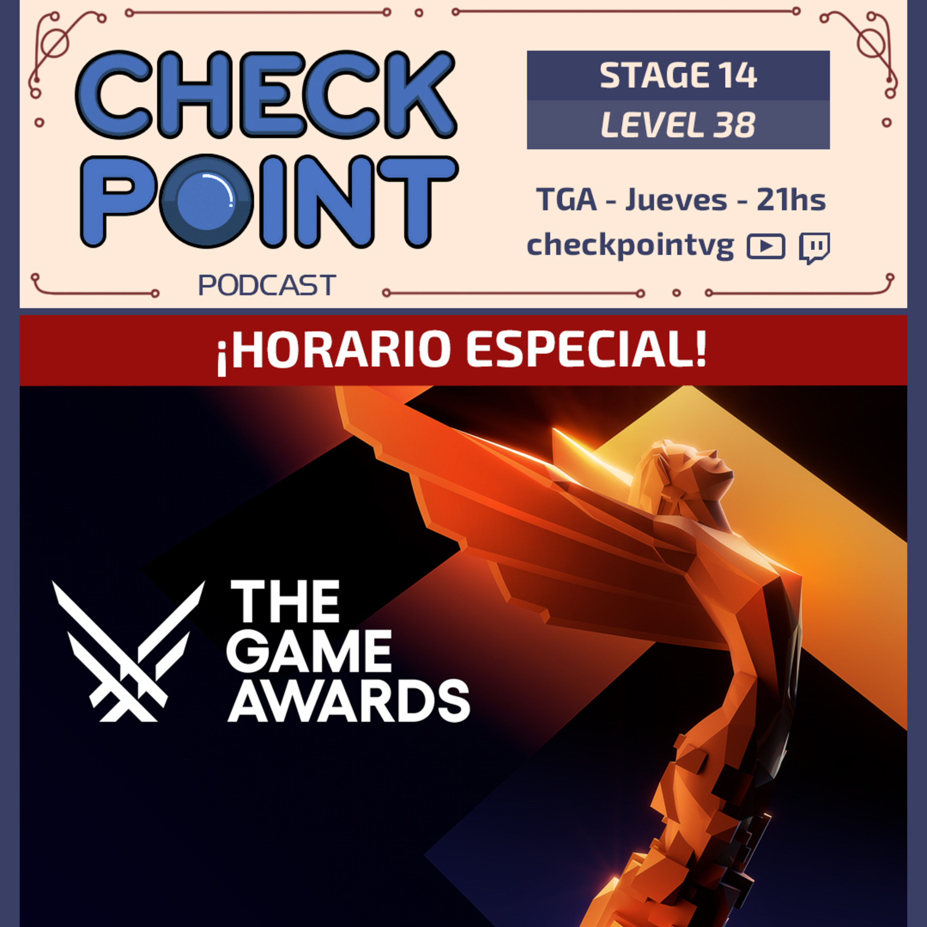 Checkpoint