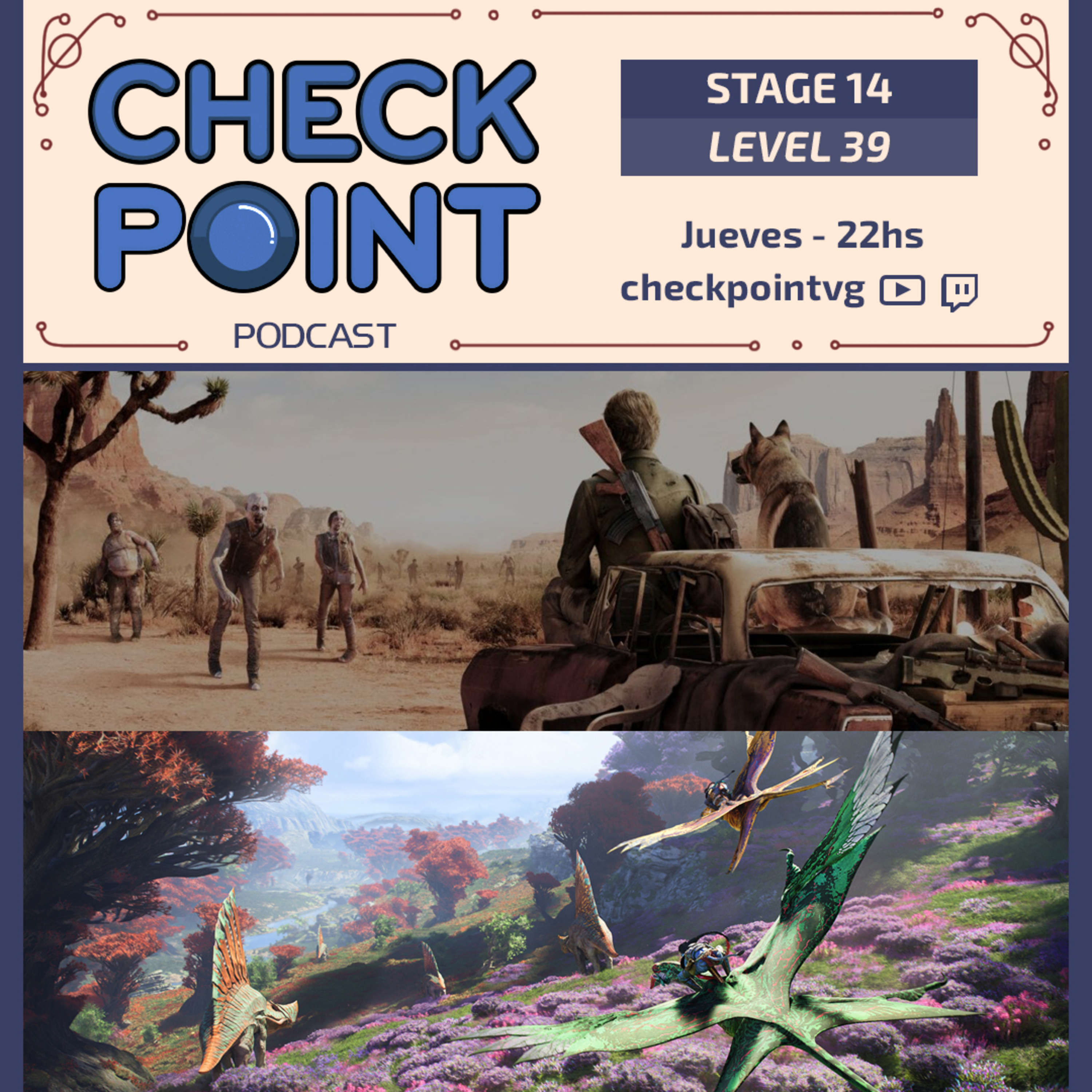 Checkpoint