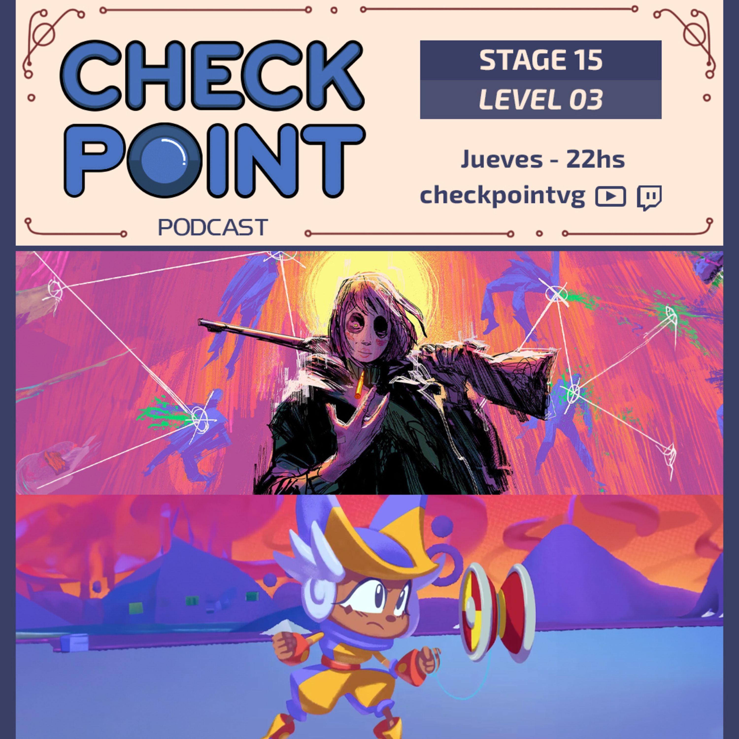 Checkpoint