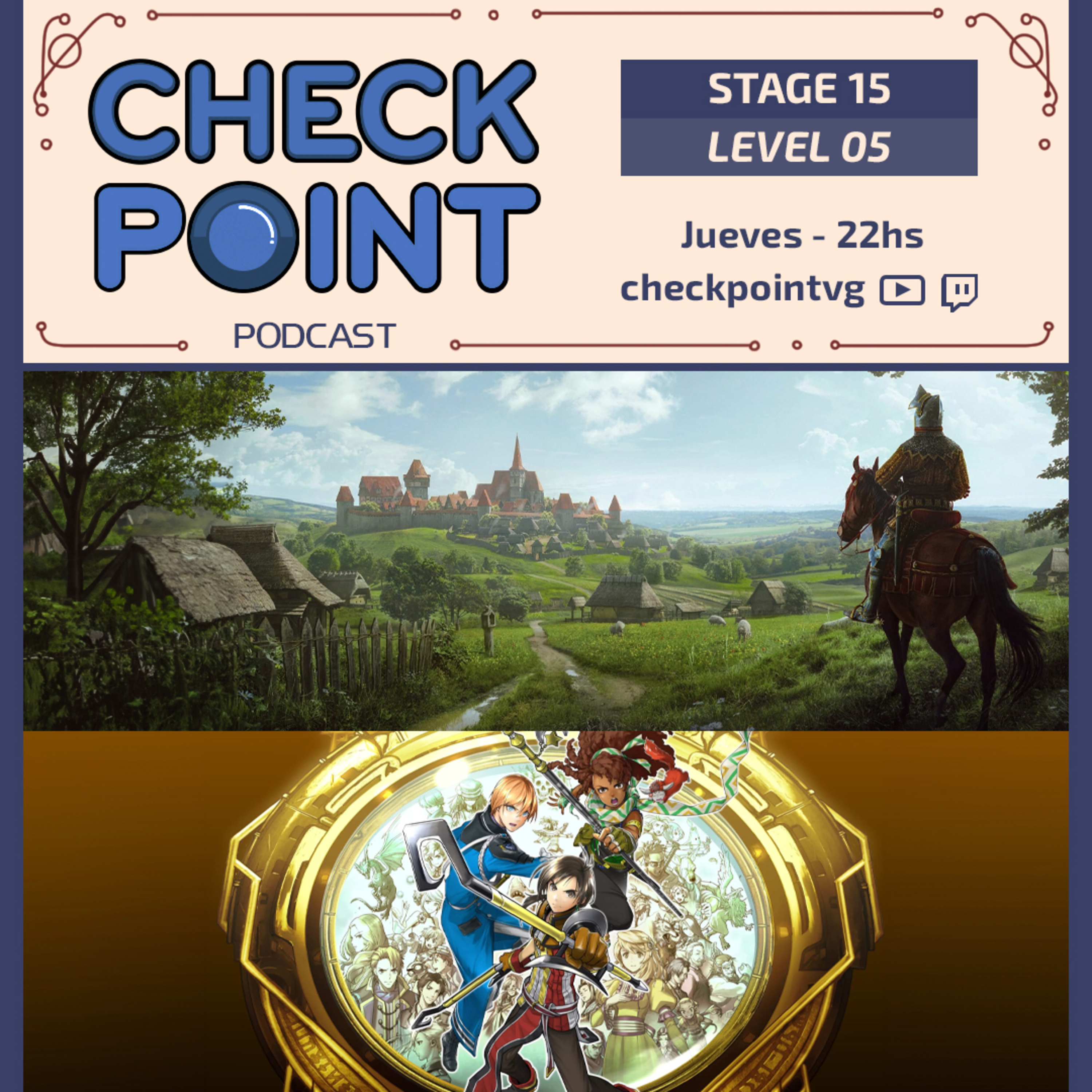 Checkpoint