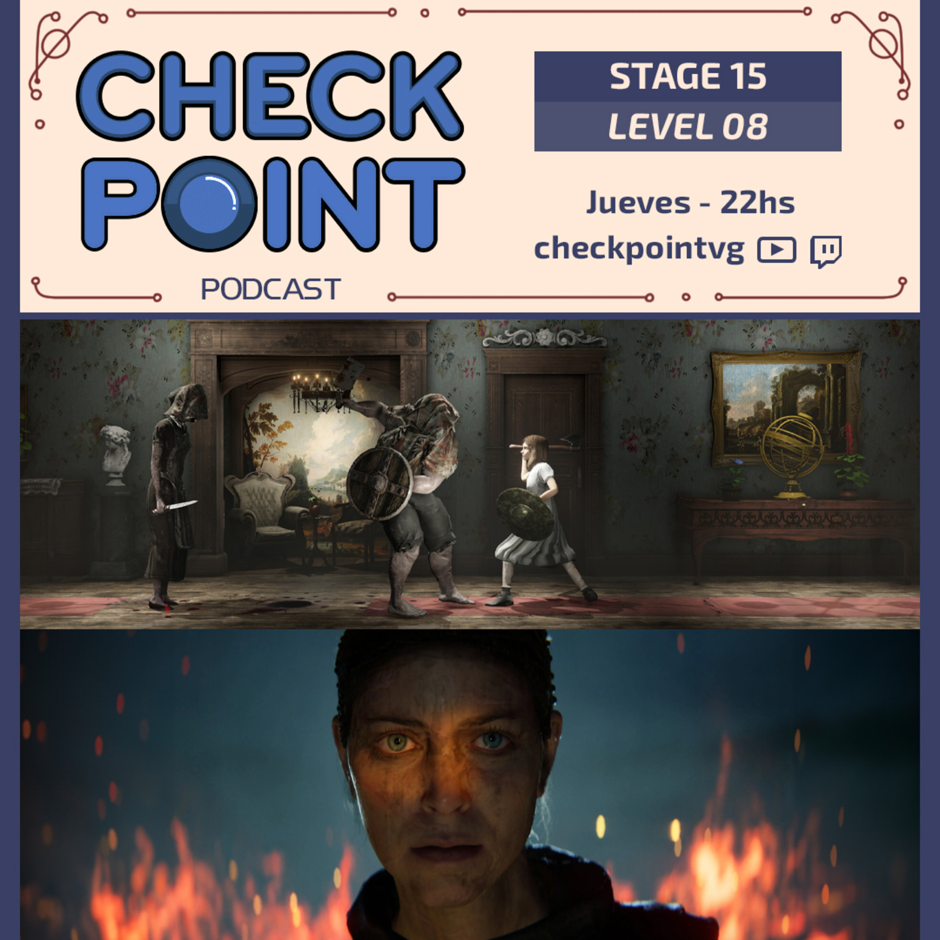 Checkpoint