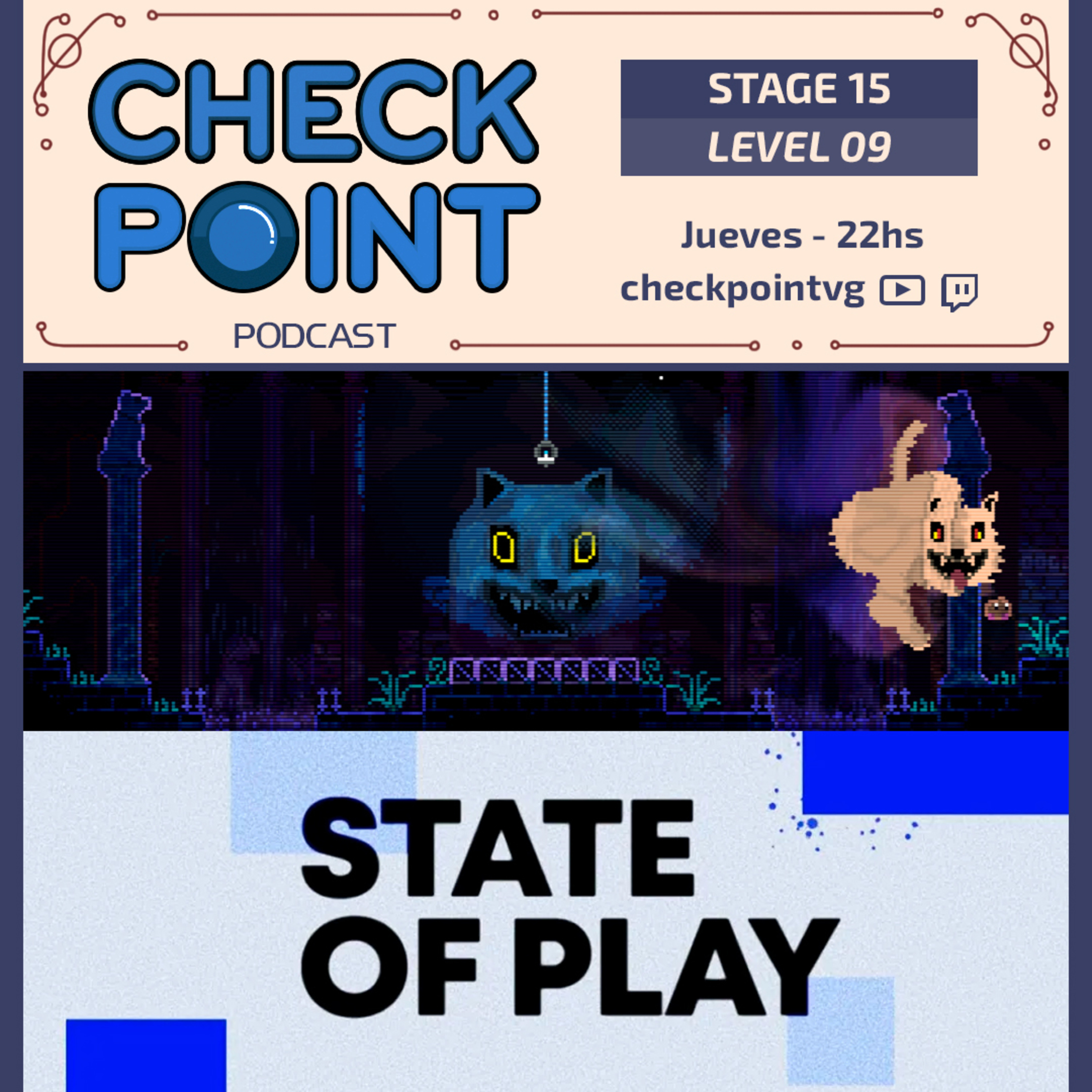 Checkpoint