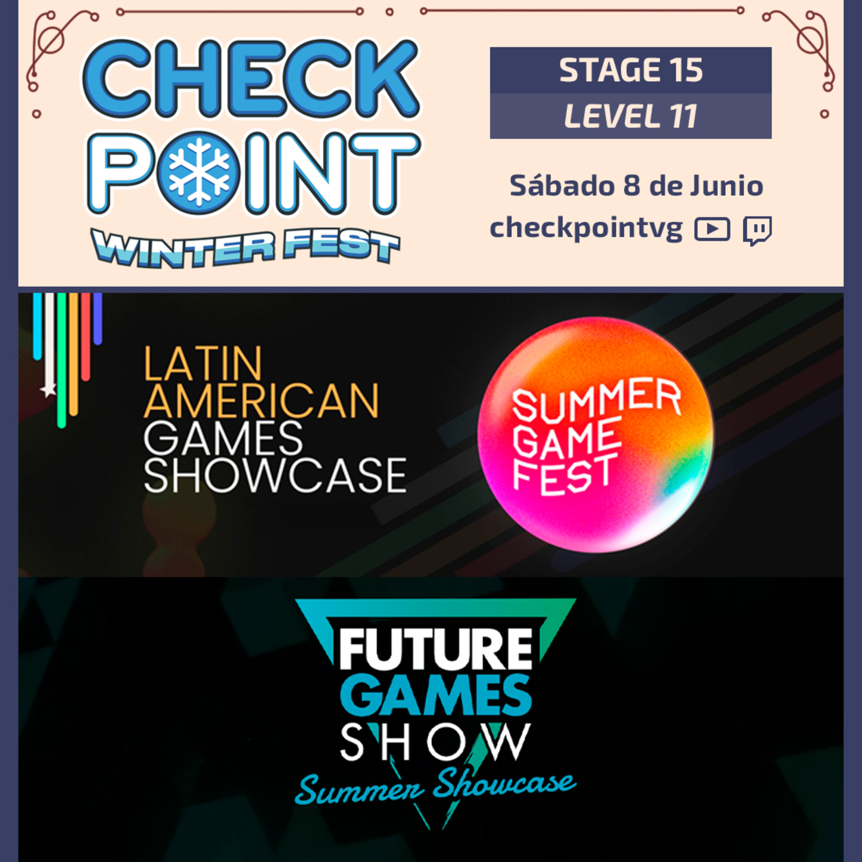 Checkpoint