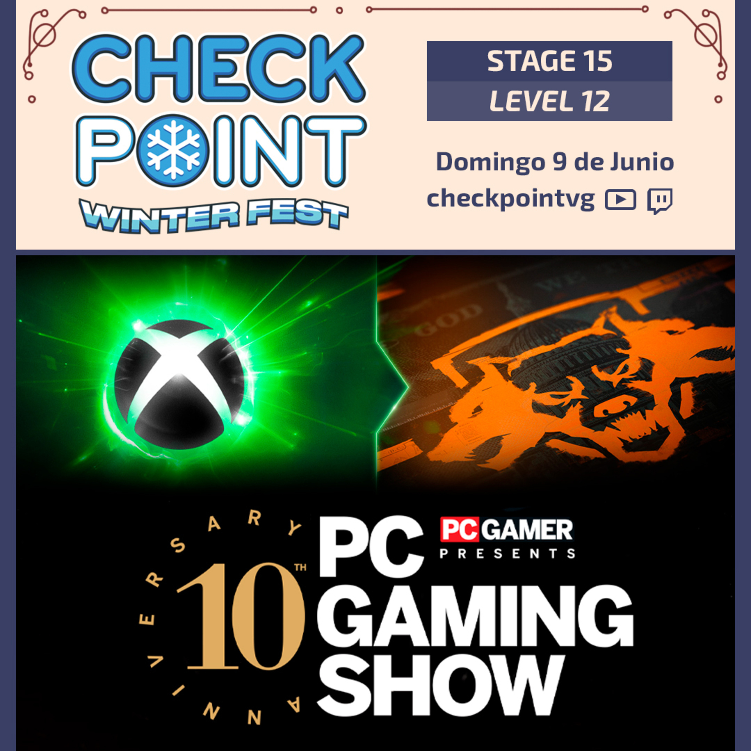 Checkpoint