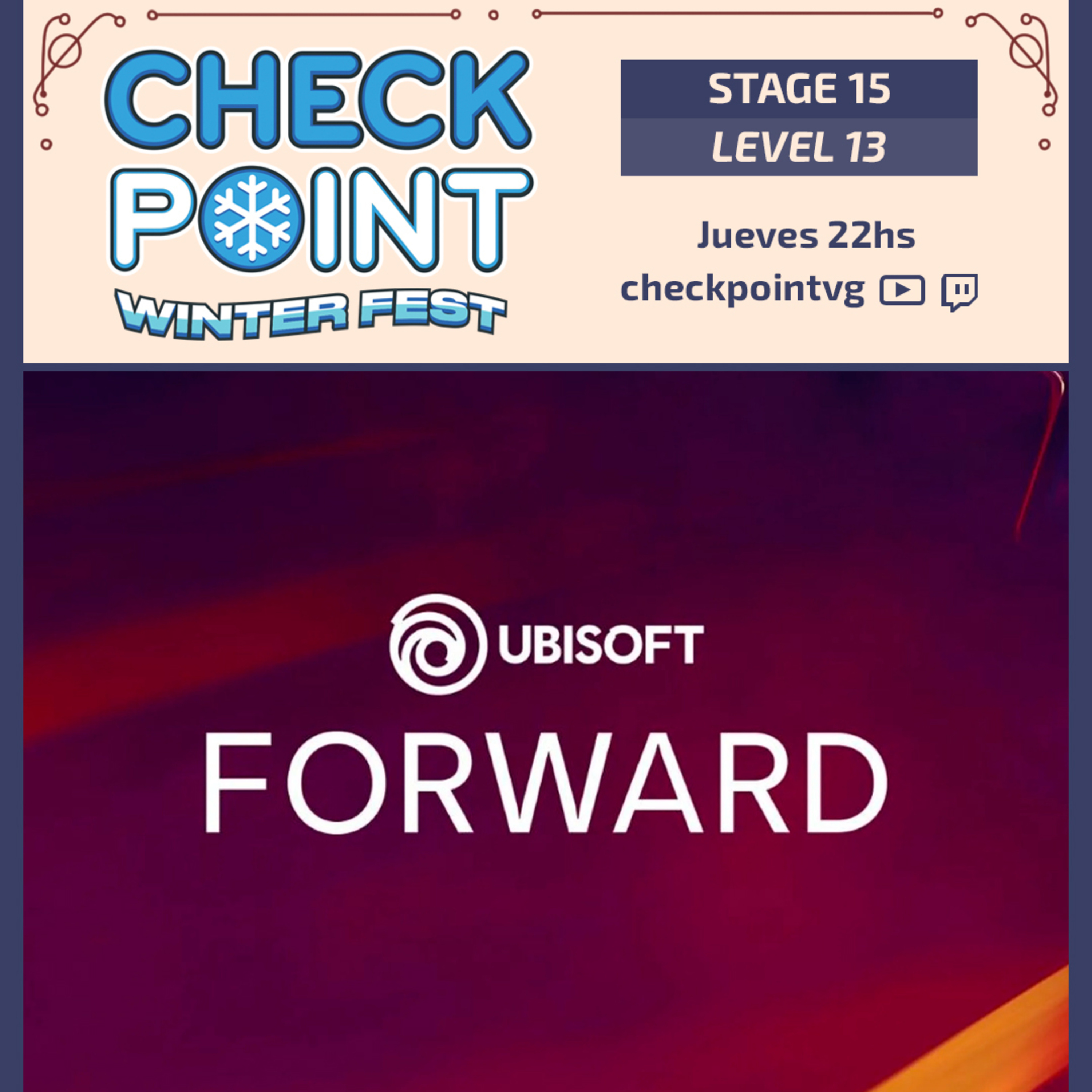 Checkpoint