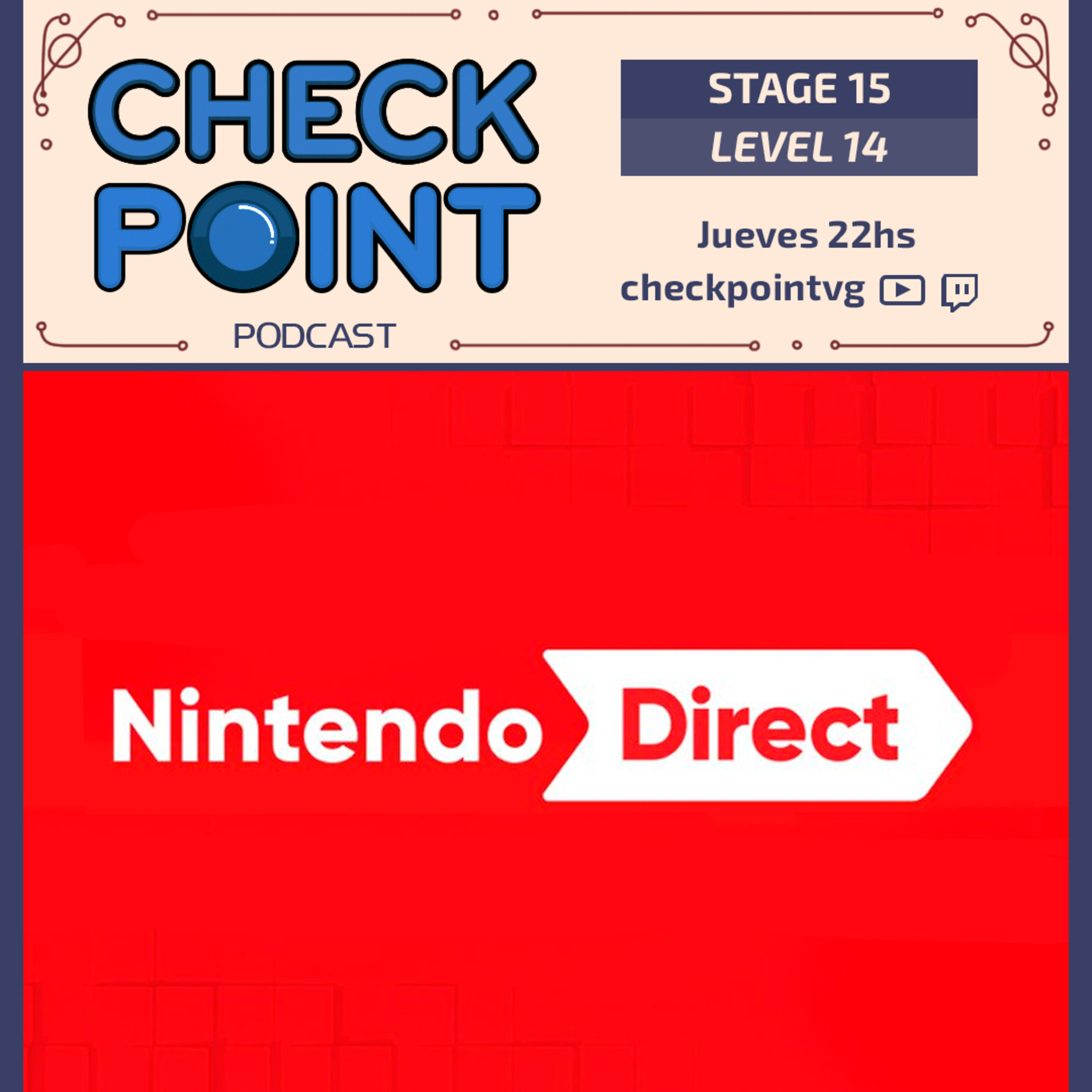 Checkpoint