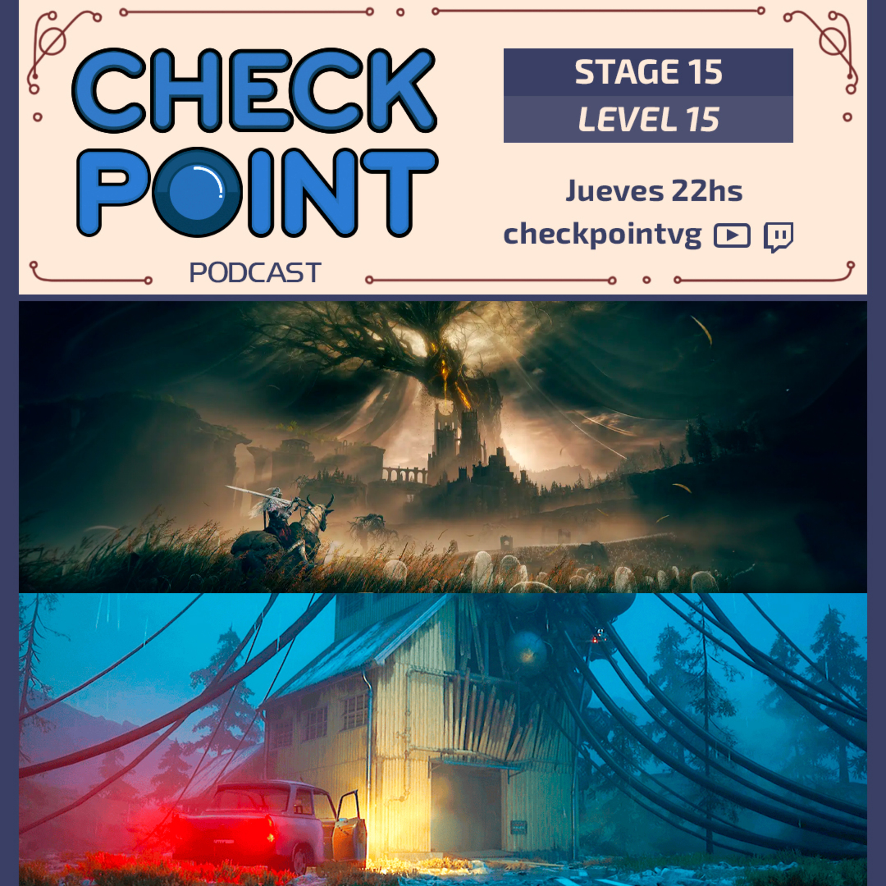 Checkpoint