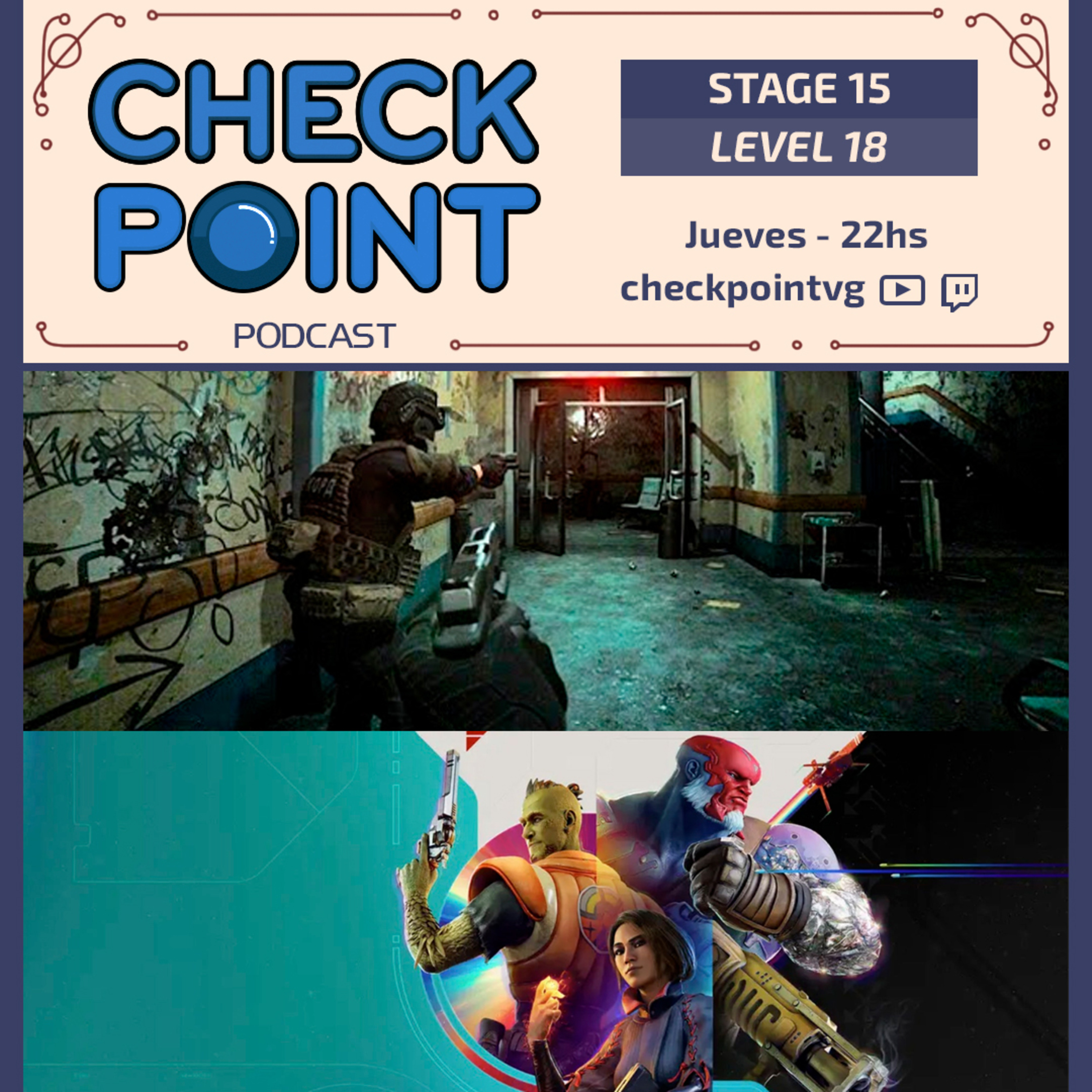 Checkpoint