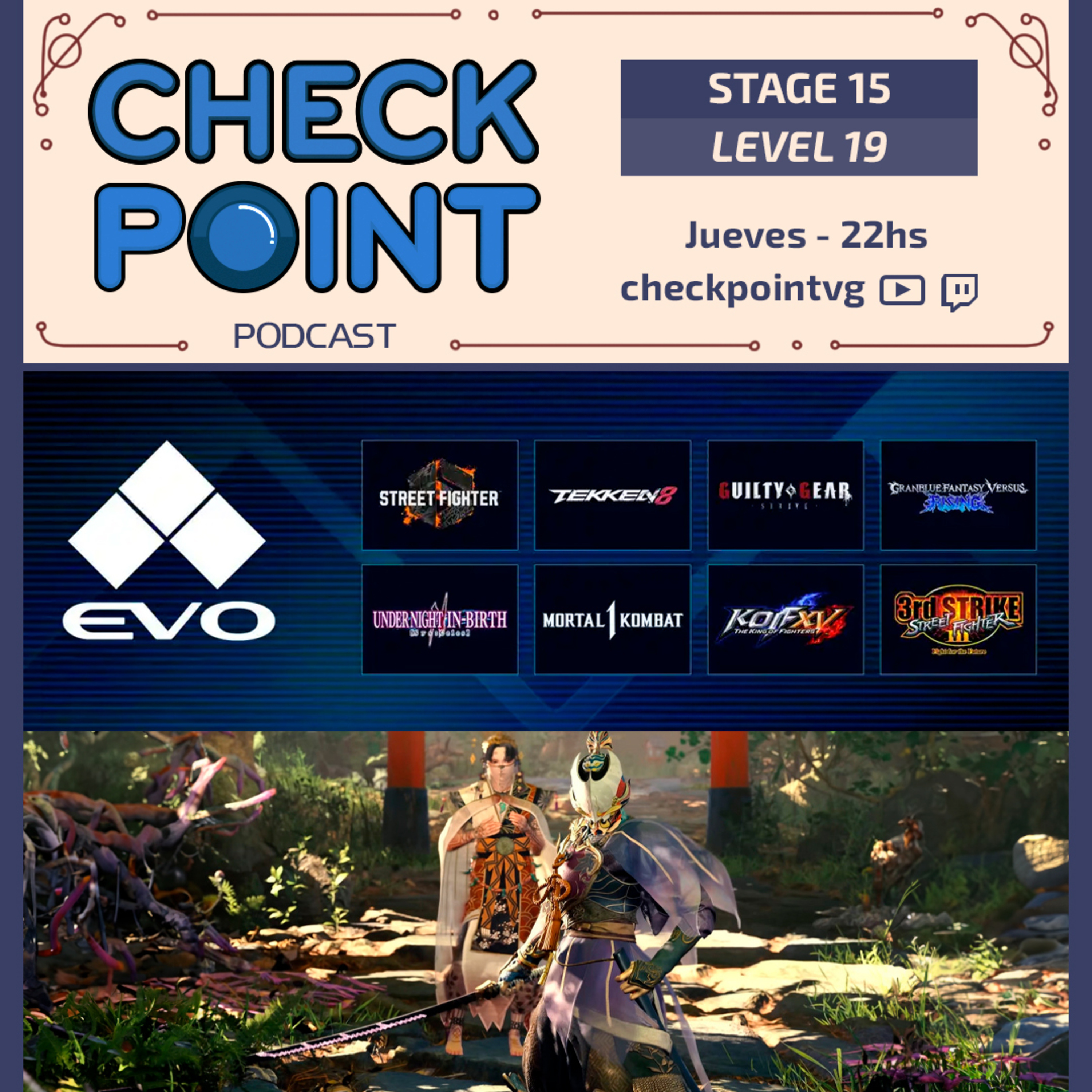 Checkpoint
