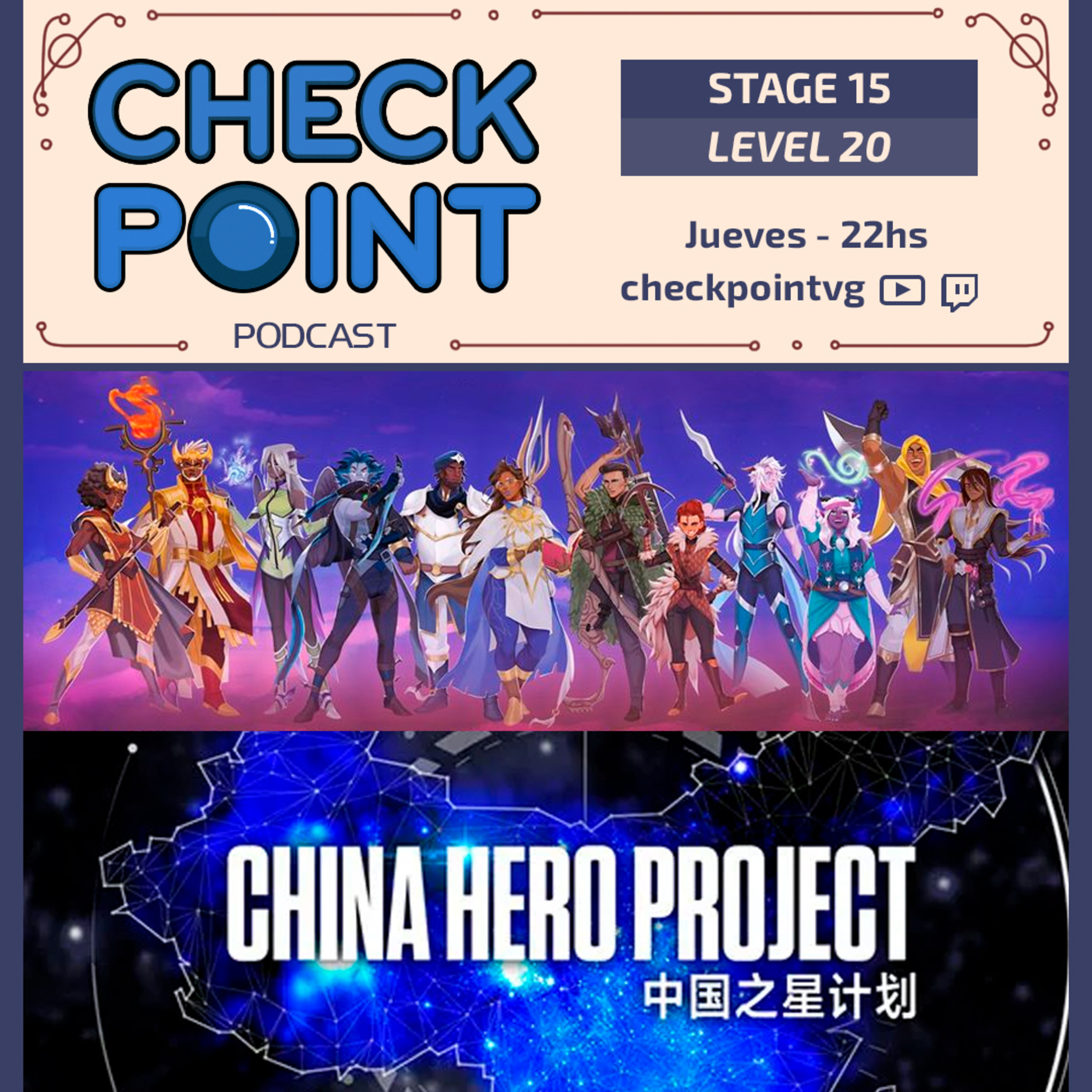 Checkpoint