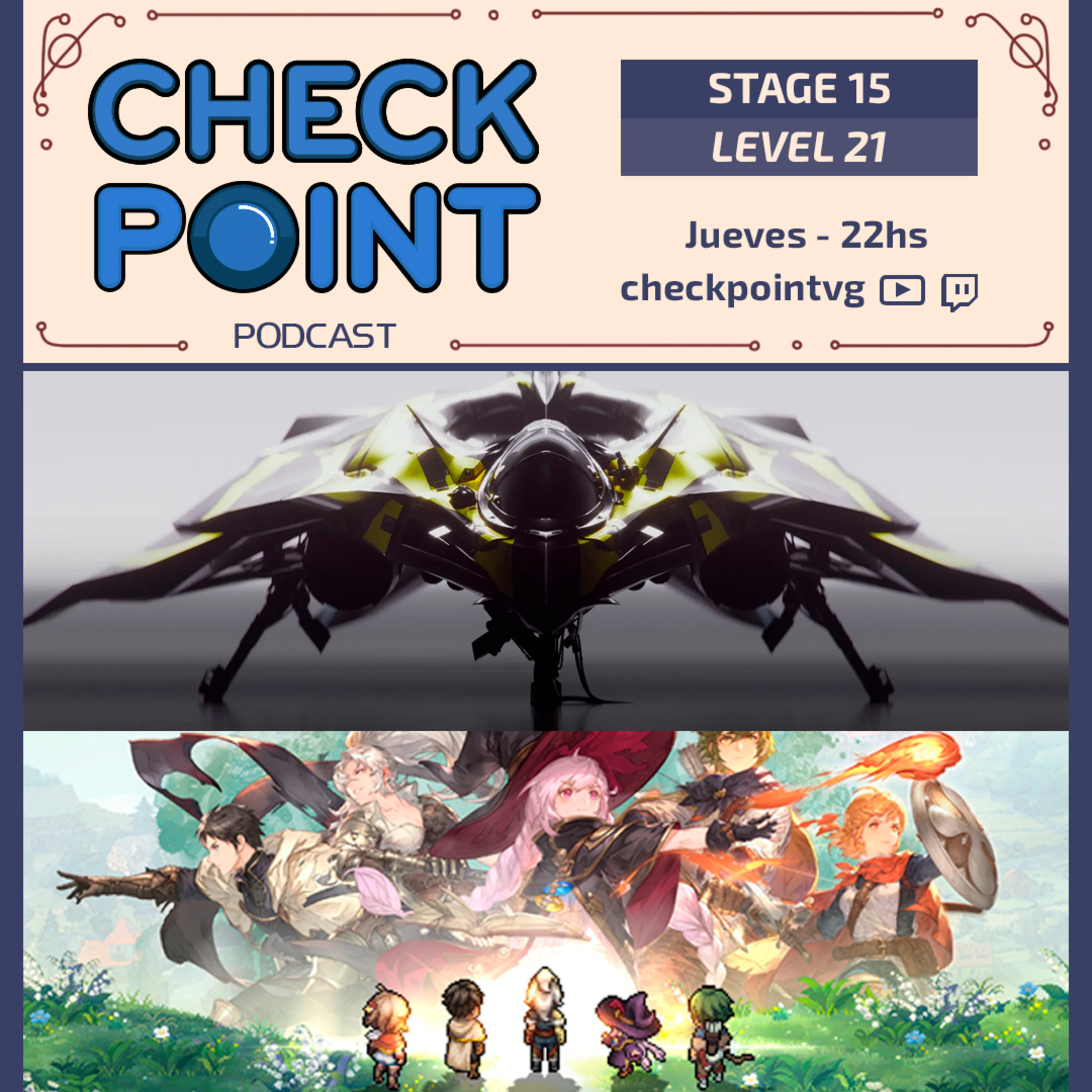 Checkpoint