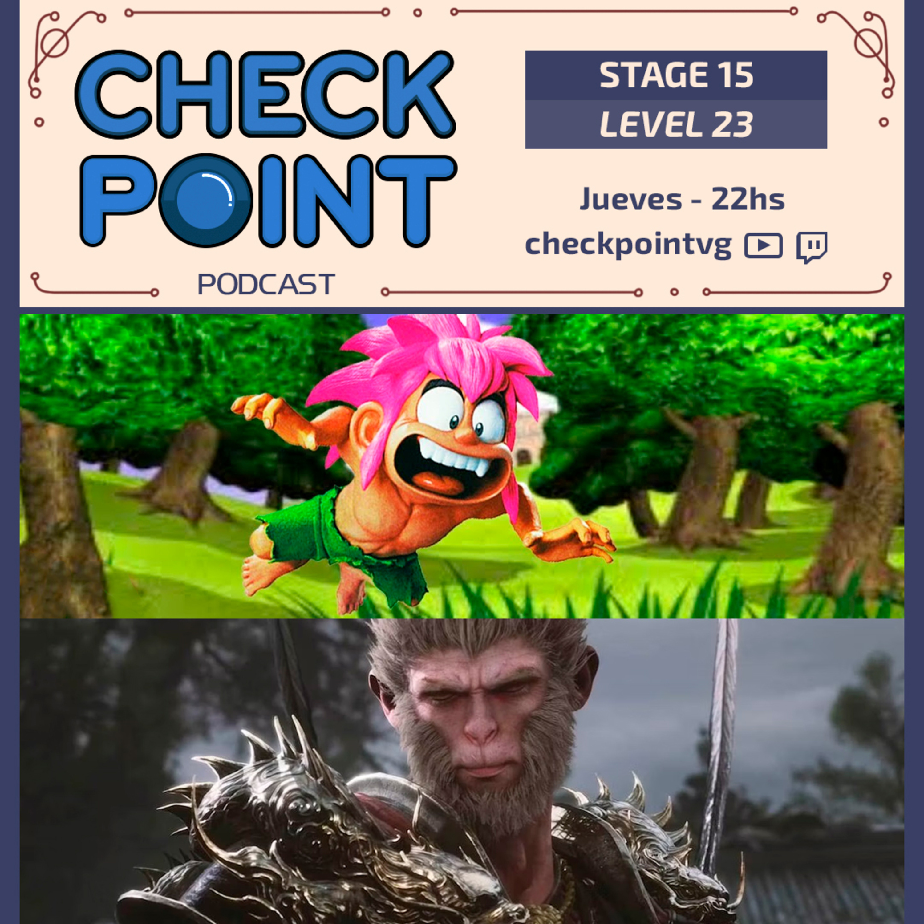 Checkpoint